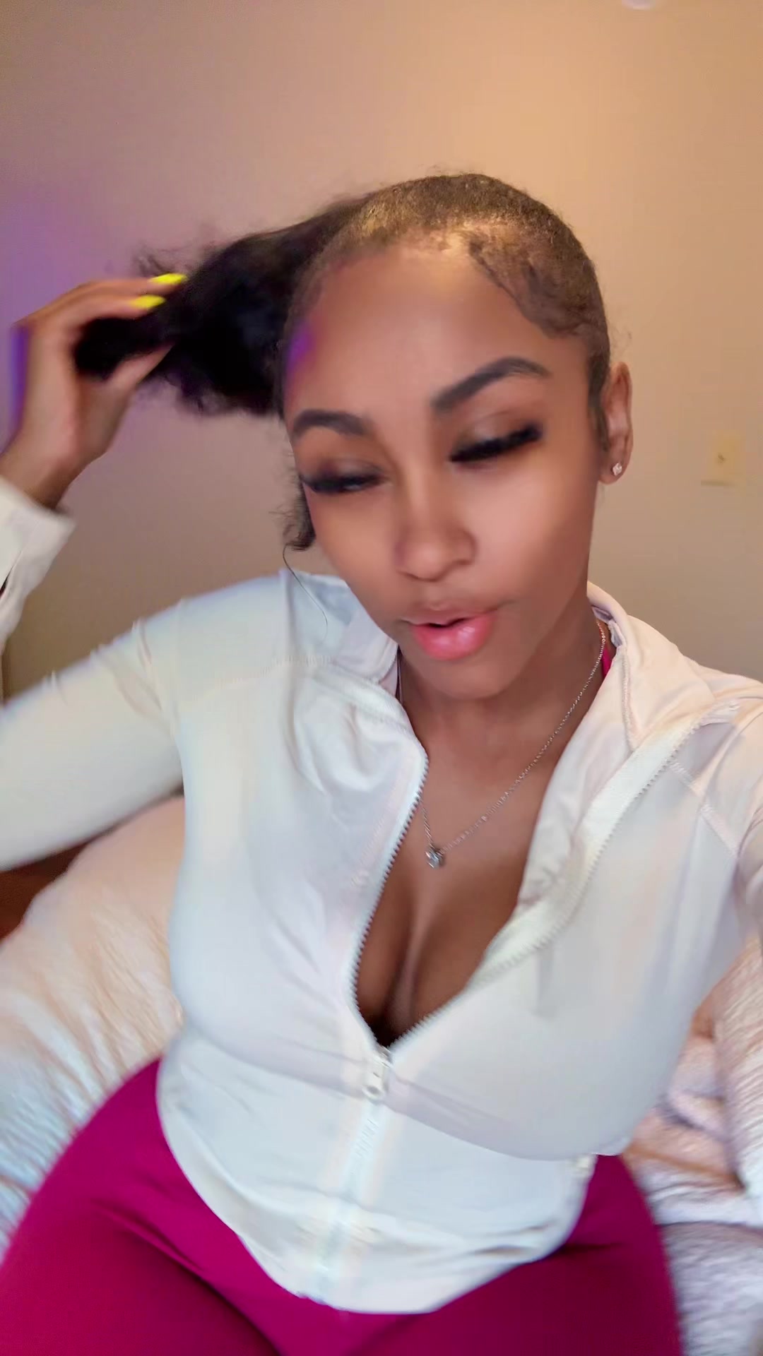 @QUEEN NENE