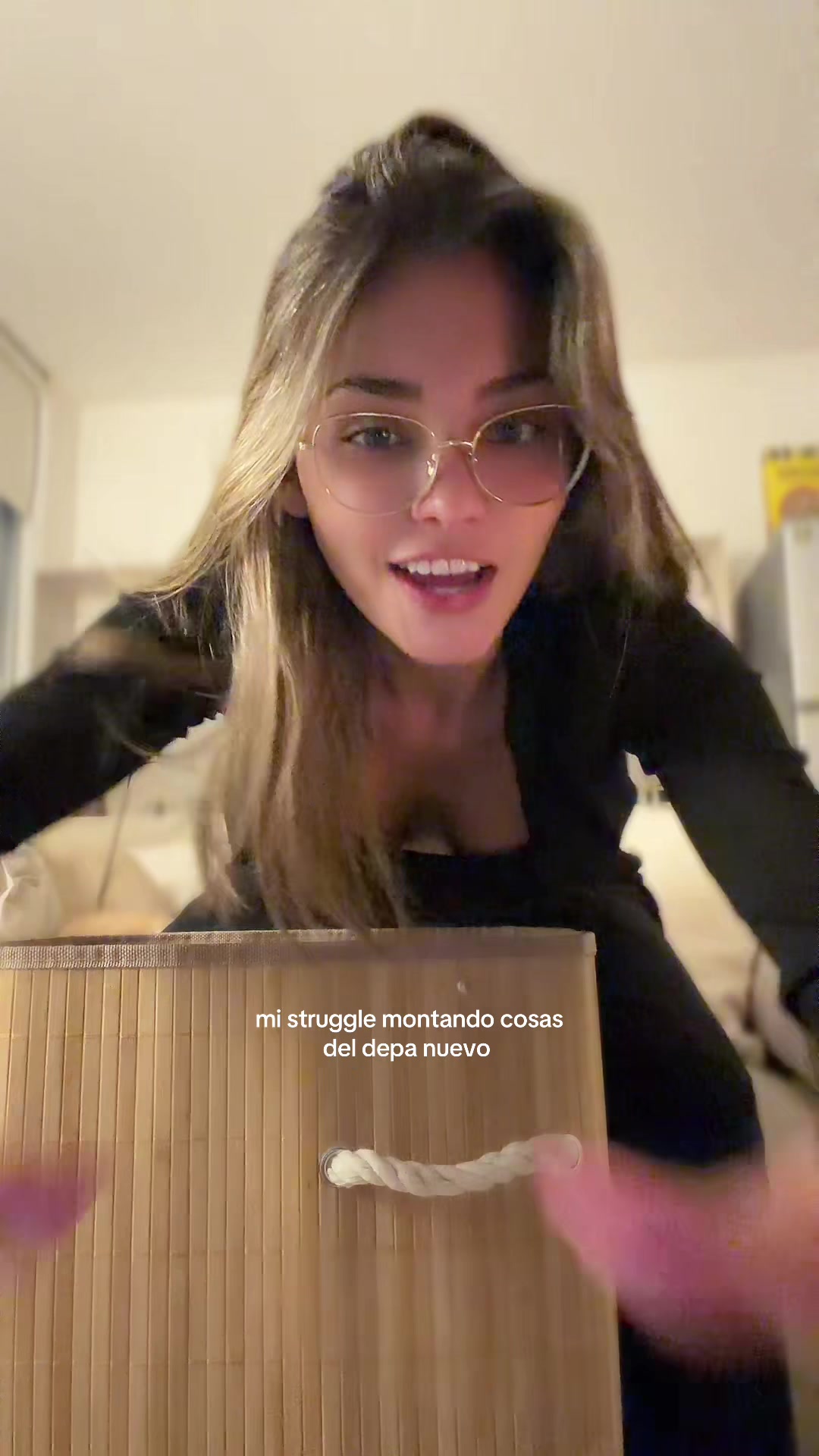 @Victoria Arocho