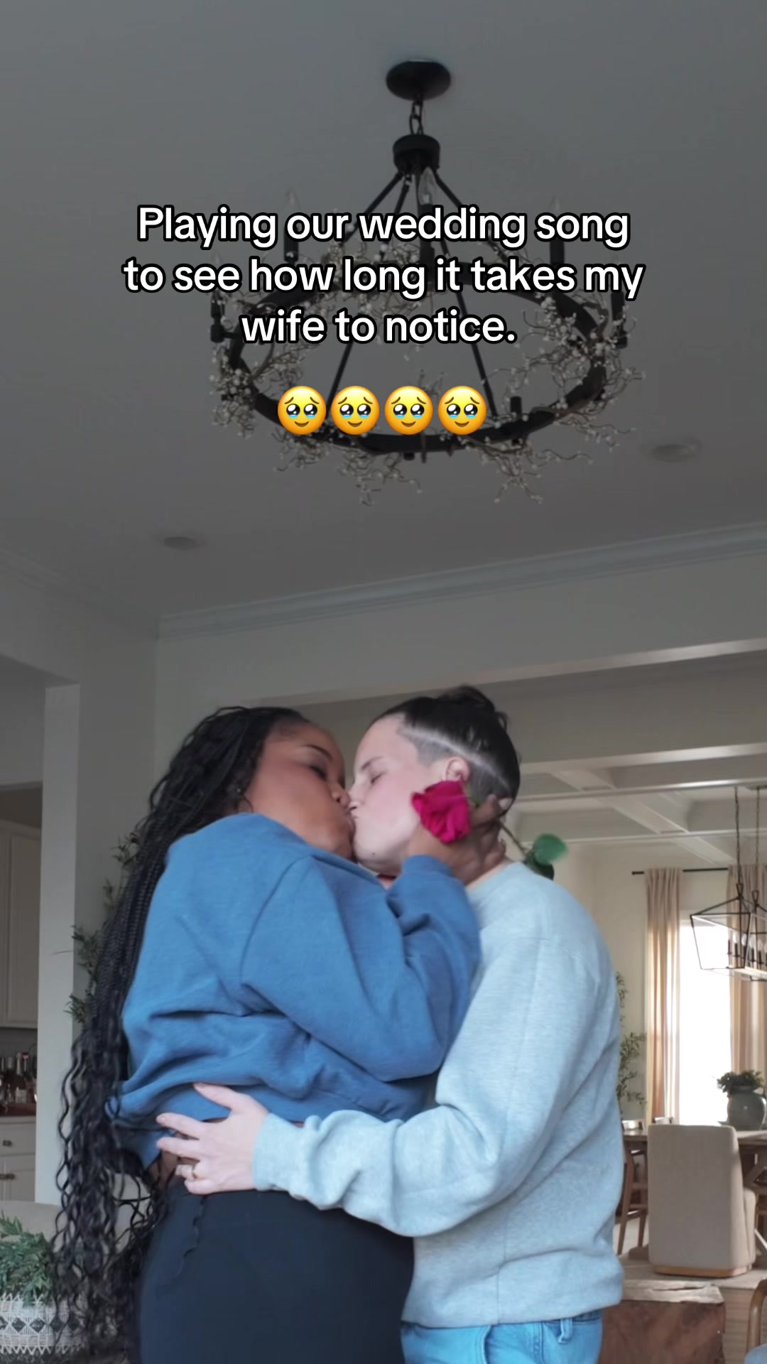 @Ebony & Denise
