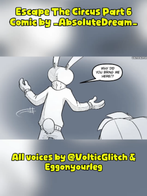 @VolticGlitch YT