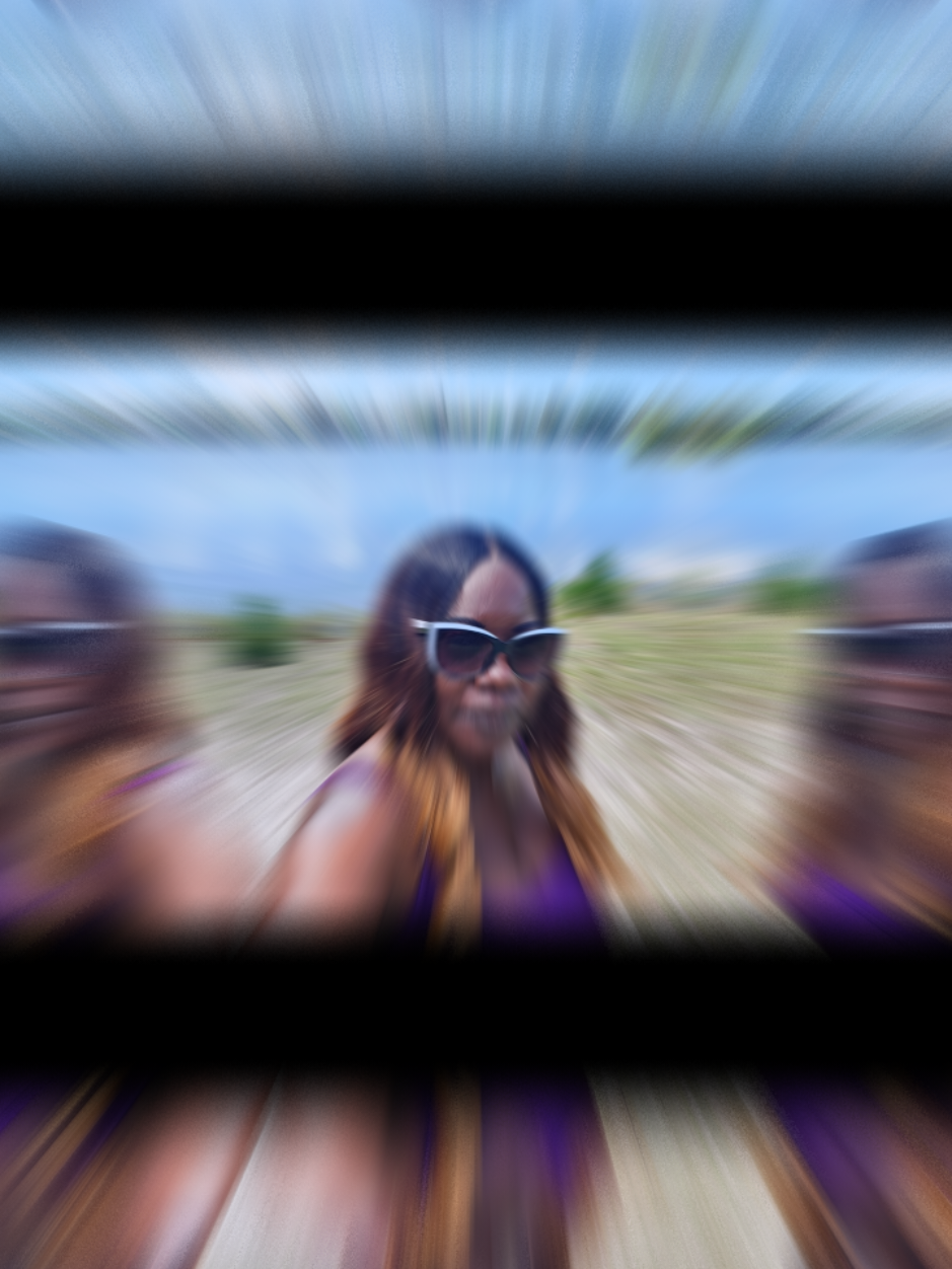 @Royale Women Treks
