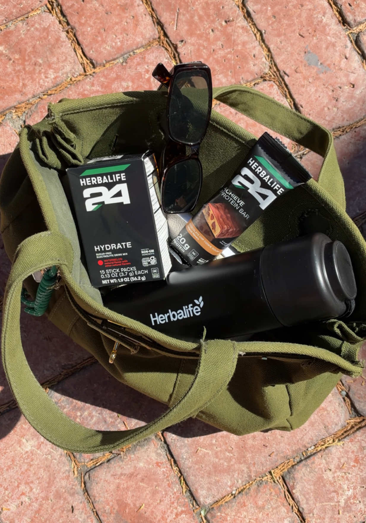 @HerbalifeUSA