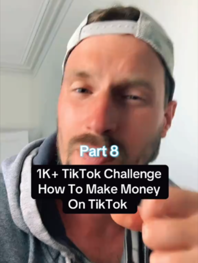 @Matt Jupp | TikTok Strategy