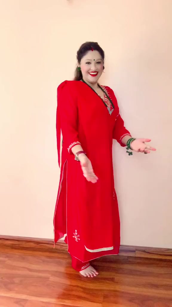 @Sumitra Acharya