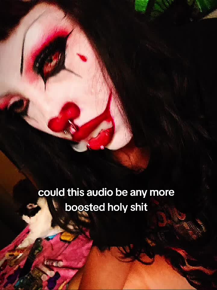 @ClownGutz🤡