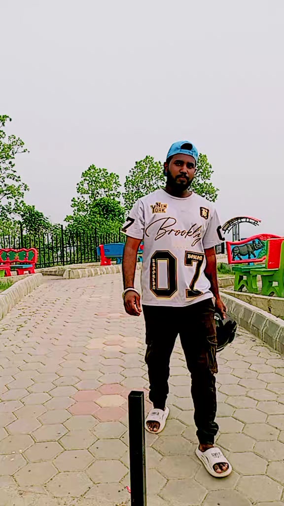 @BIJAY SAHANI