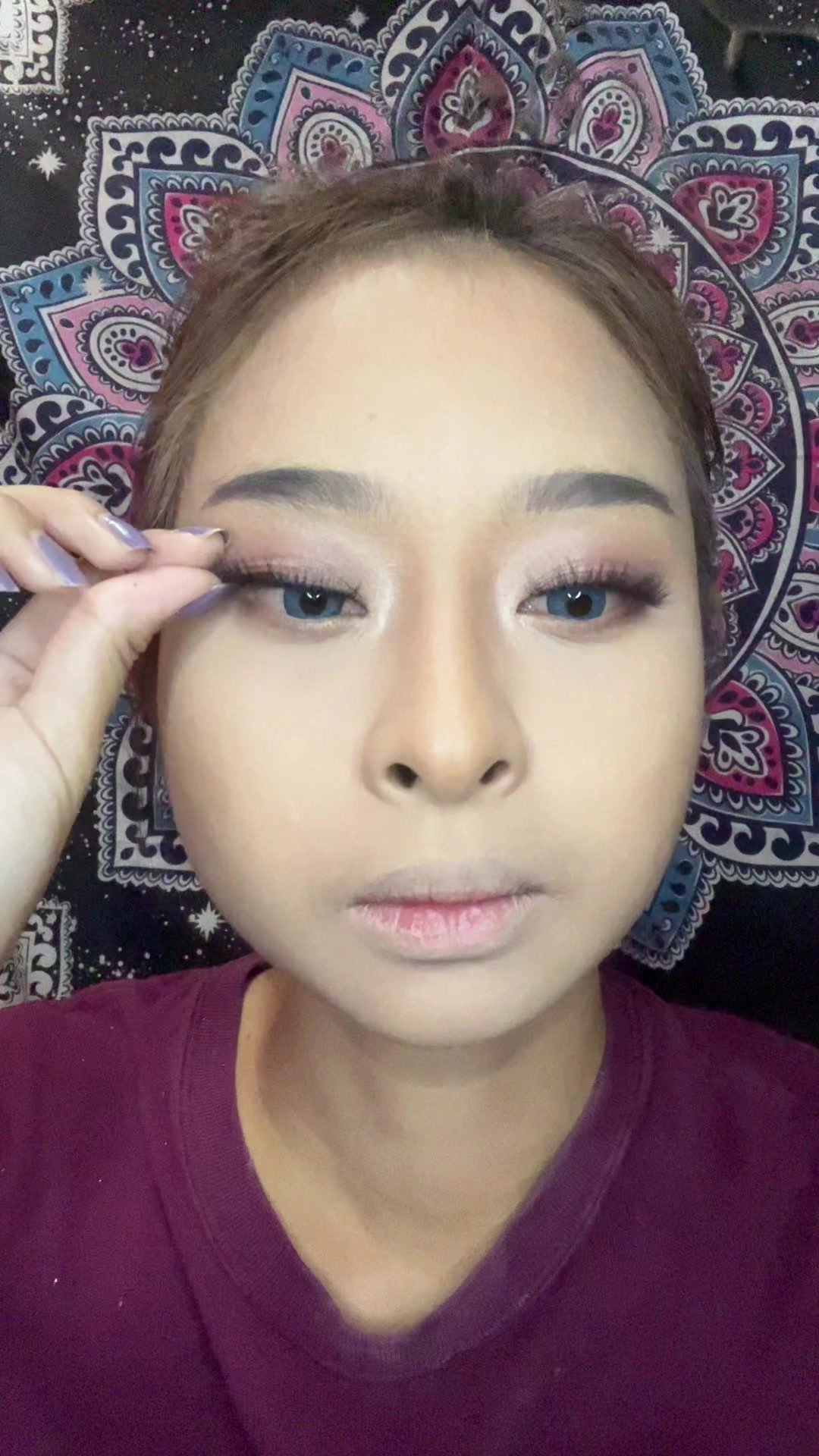 @ayaivanilla