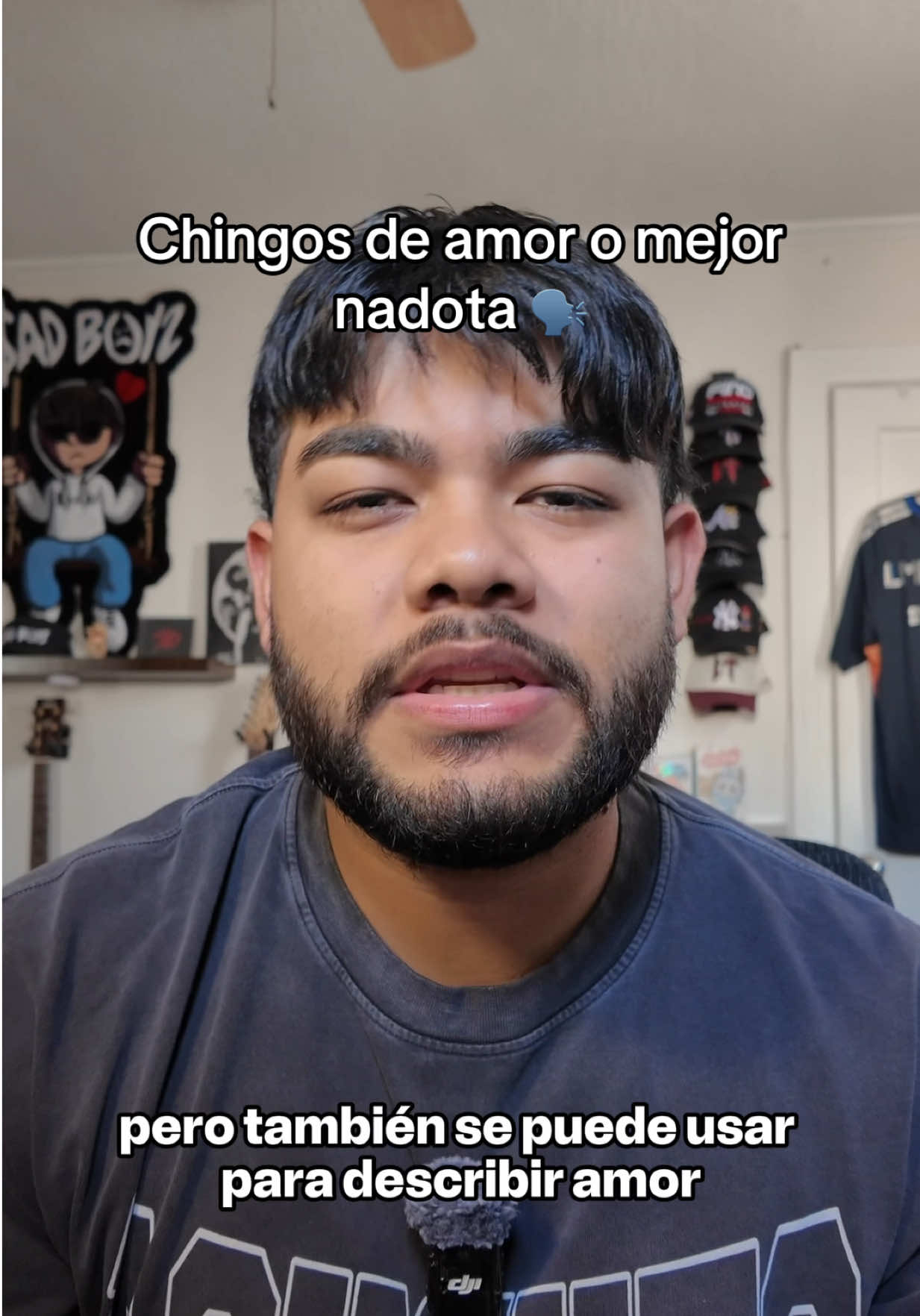 @Chuy (Music Reactions)