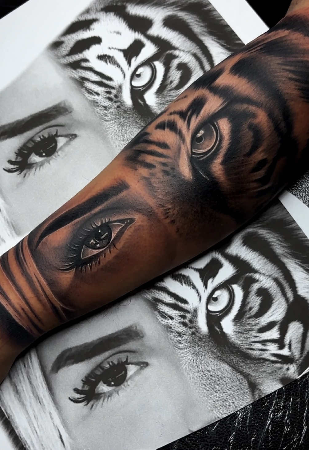 @Stue Tattoo World
