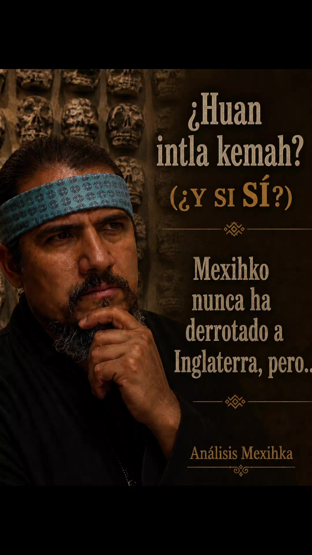 @An&aacute;lisis Mexihka