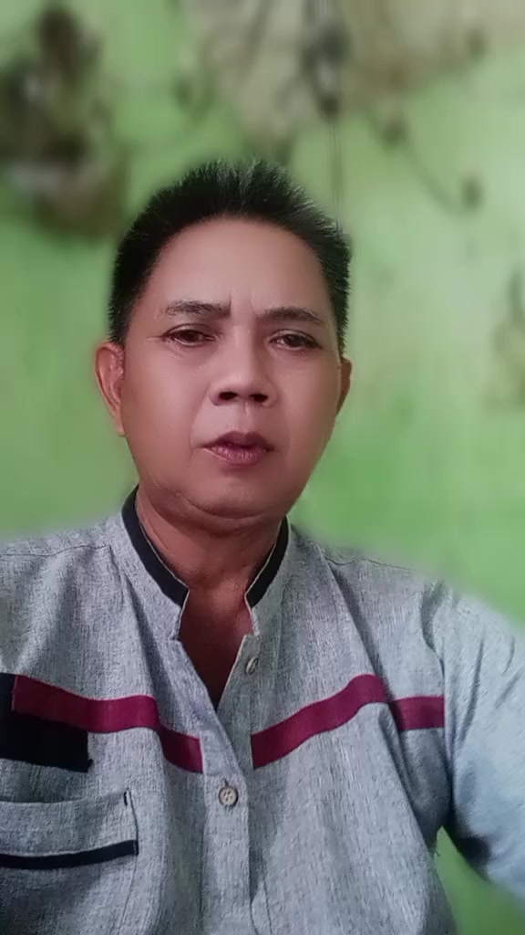 @pak jojo tenda