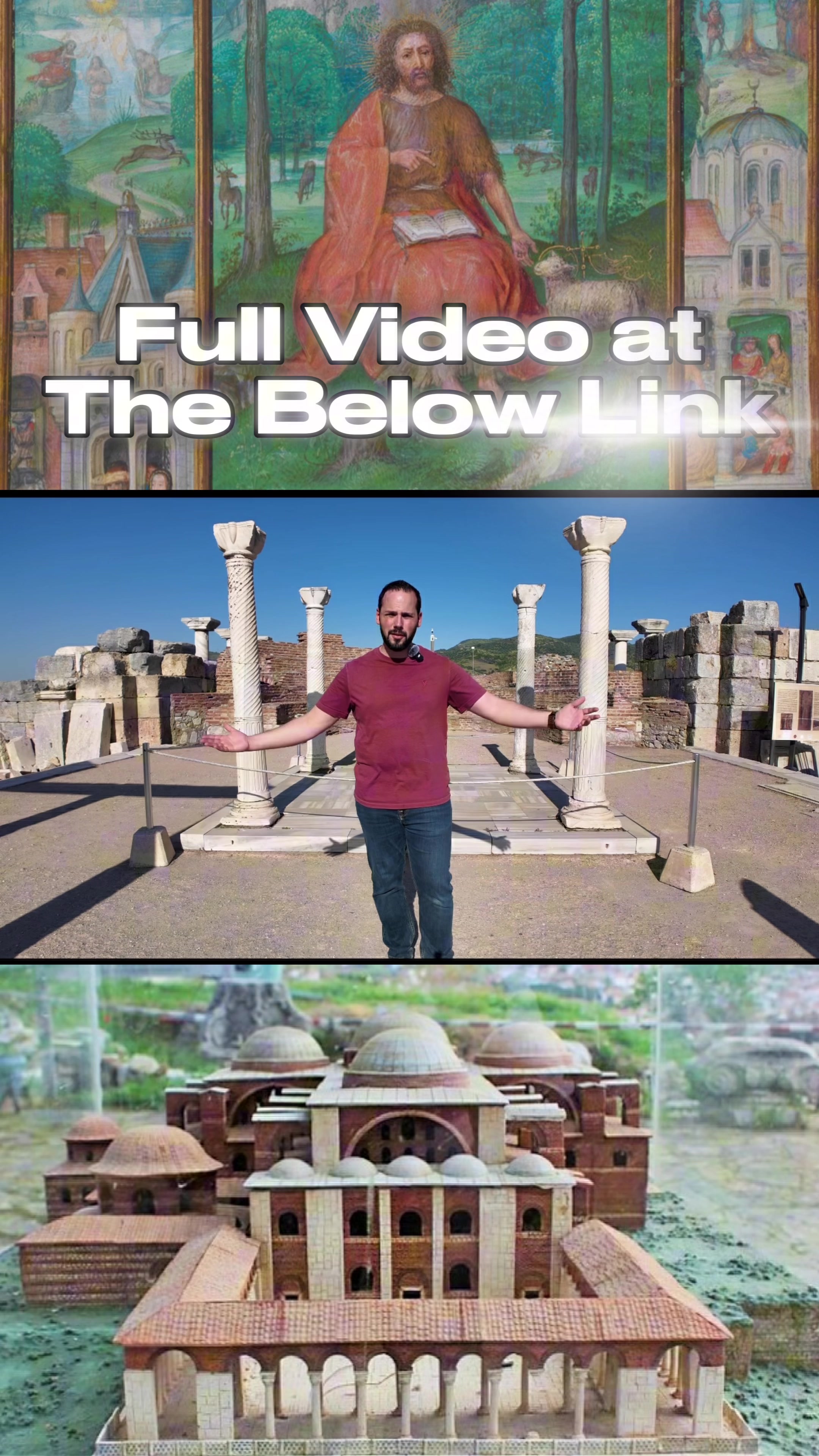 @The Divine Library