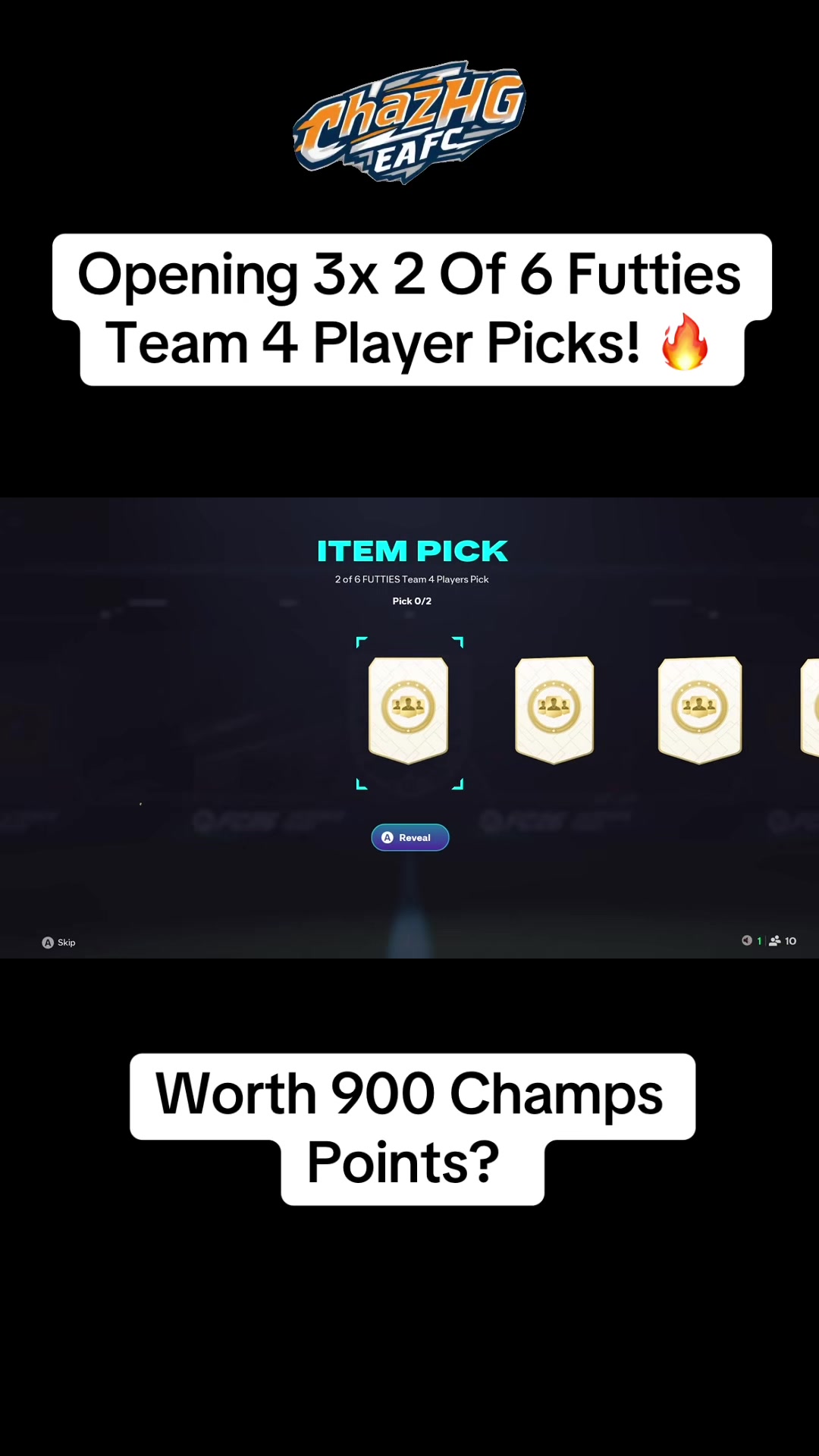 @ChazHG