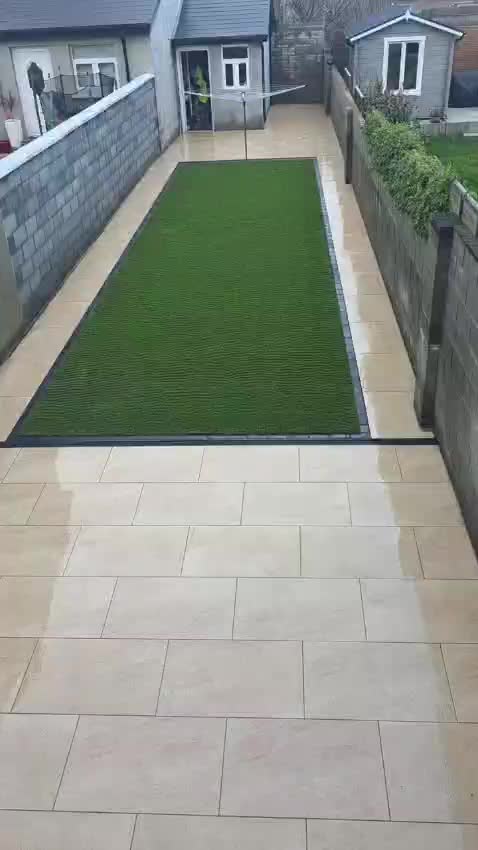 @JP Paving and Landscaping
