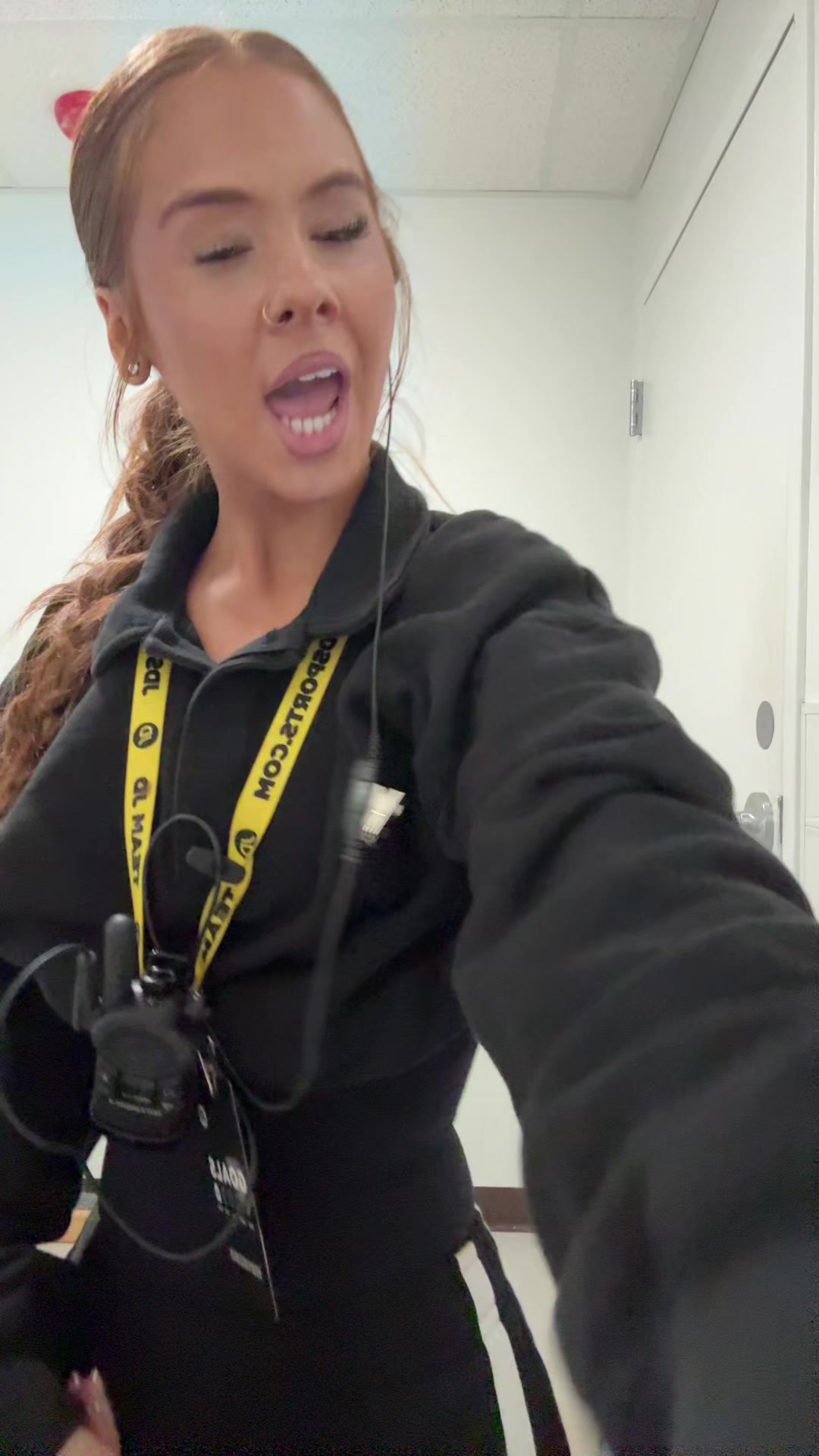 @Is this Dani?