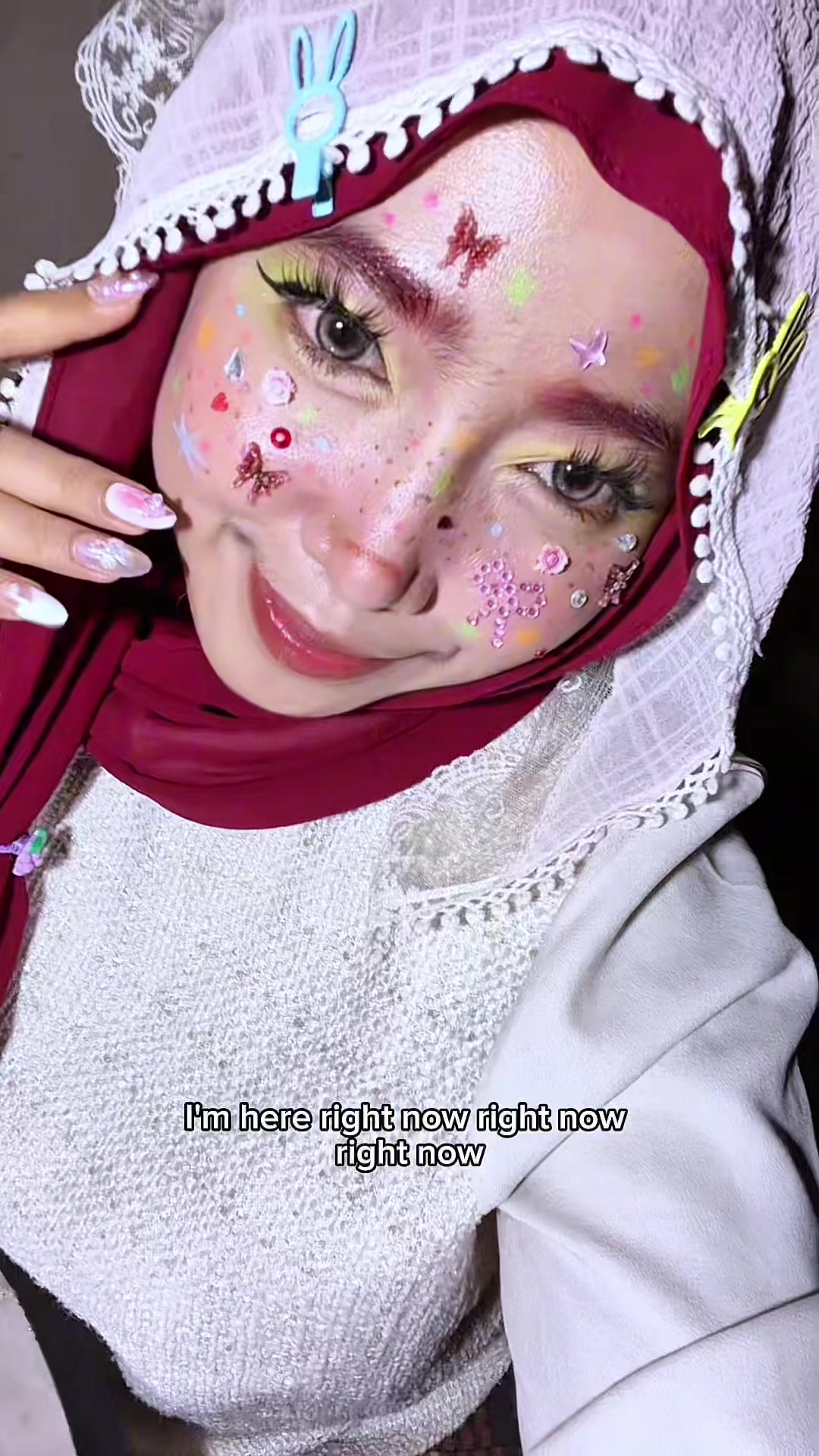 @Fie Dha Jie Eun