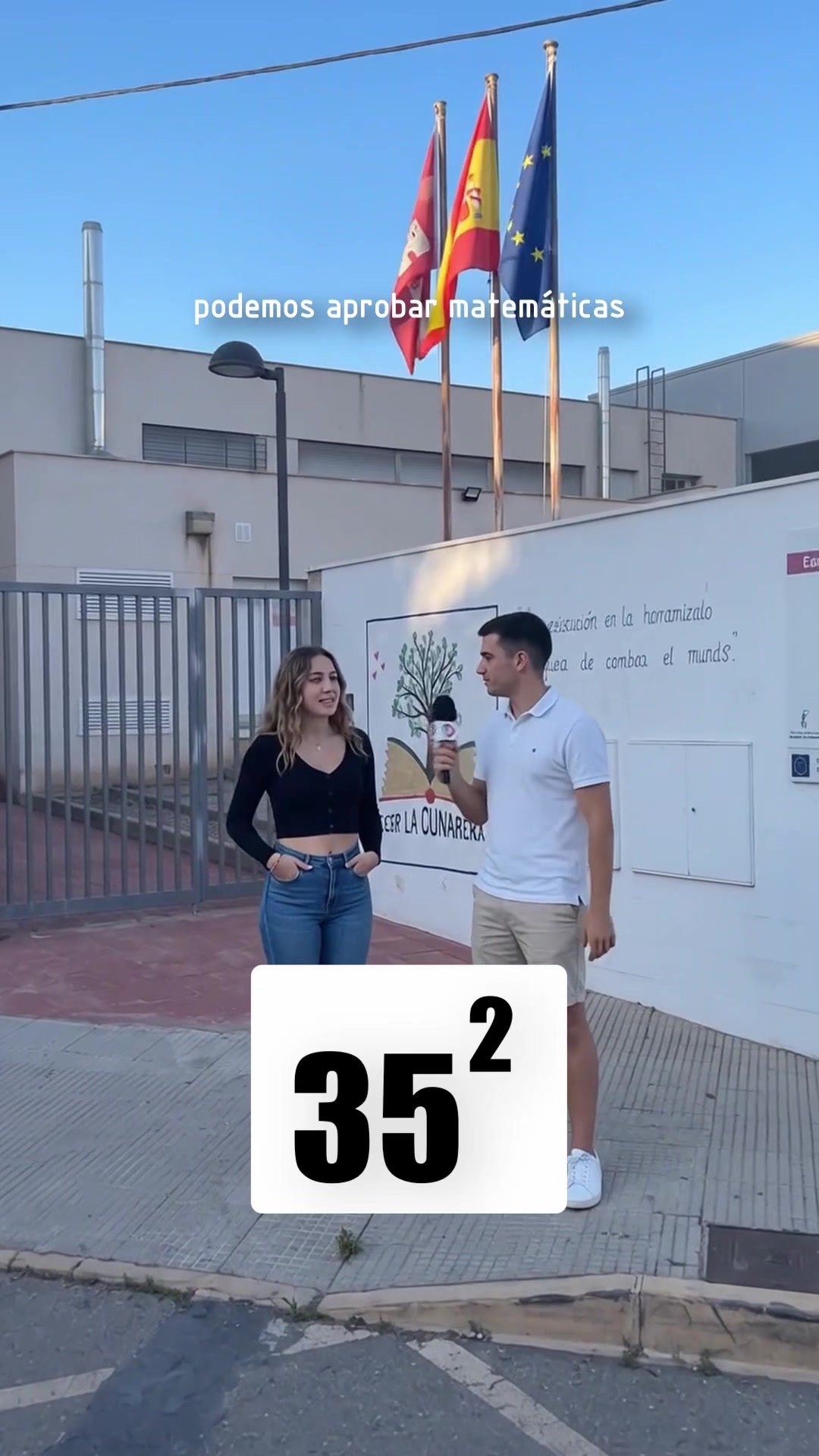 @podemos aprobar matemáticas