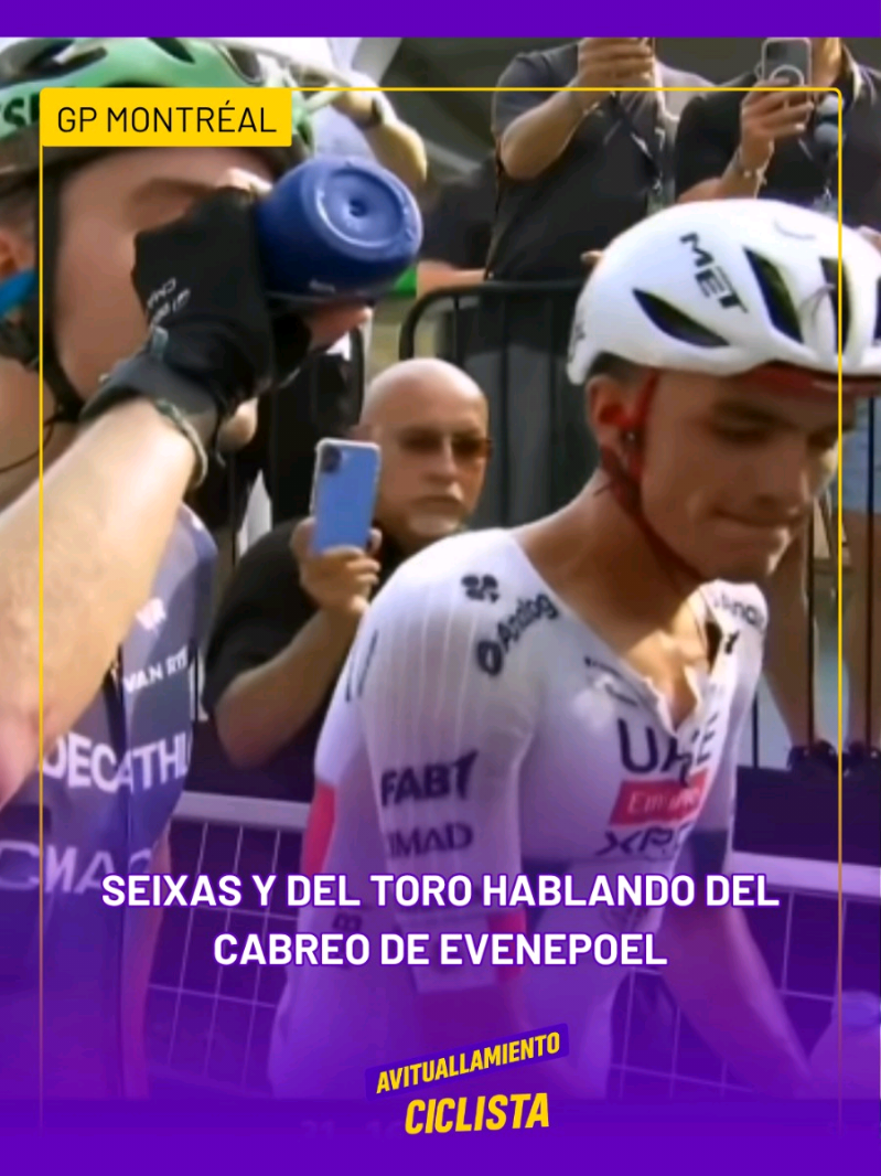 @Avituallamiento Ciclista