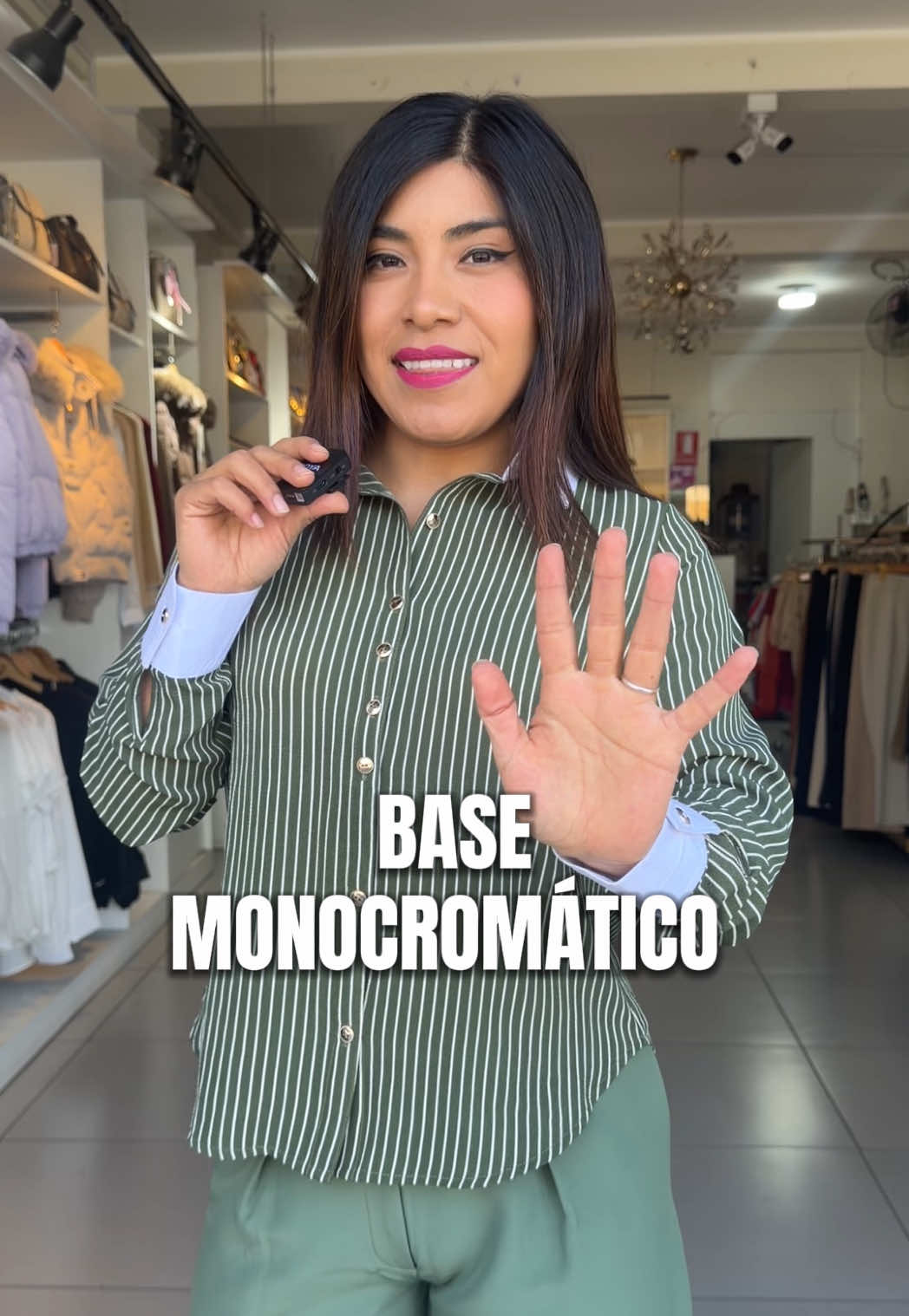 @Estilo Bonita