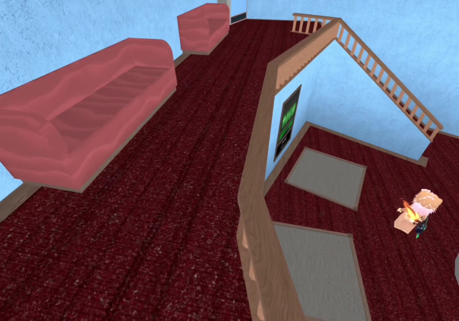 @I love Roblox