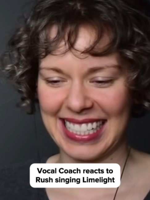 @Music reaction every day