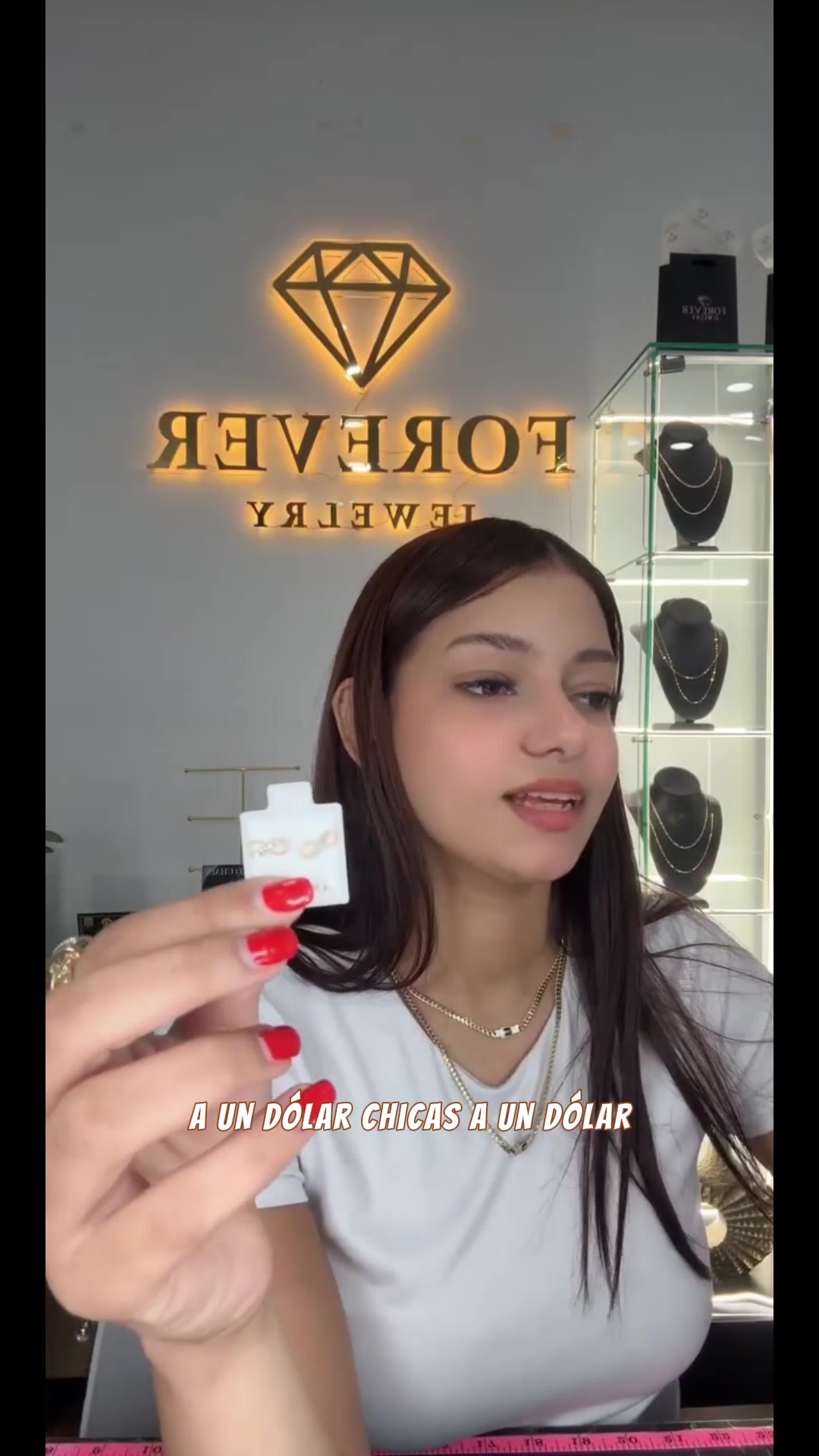 @Forever Gold Jewelry