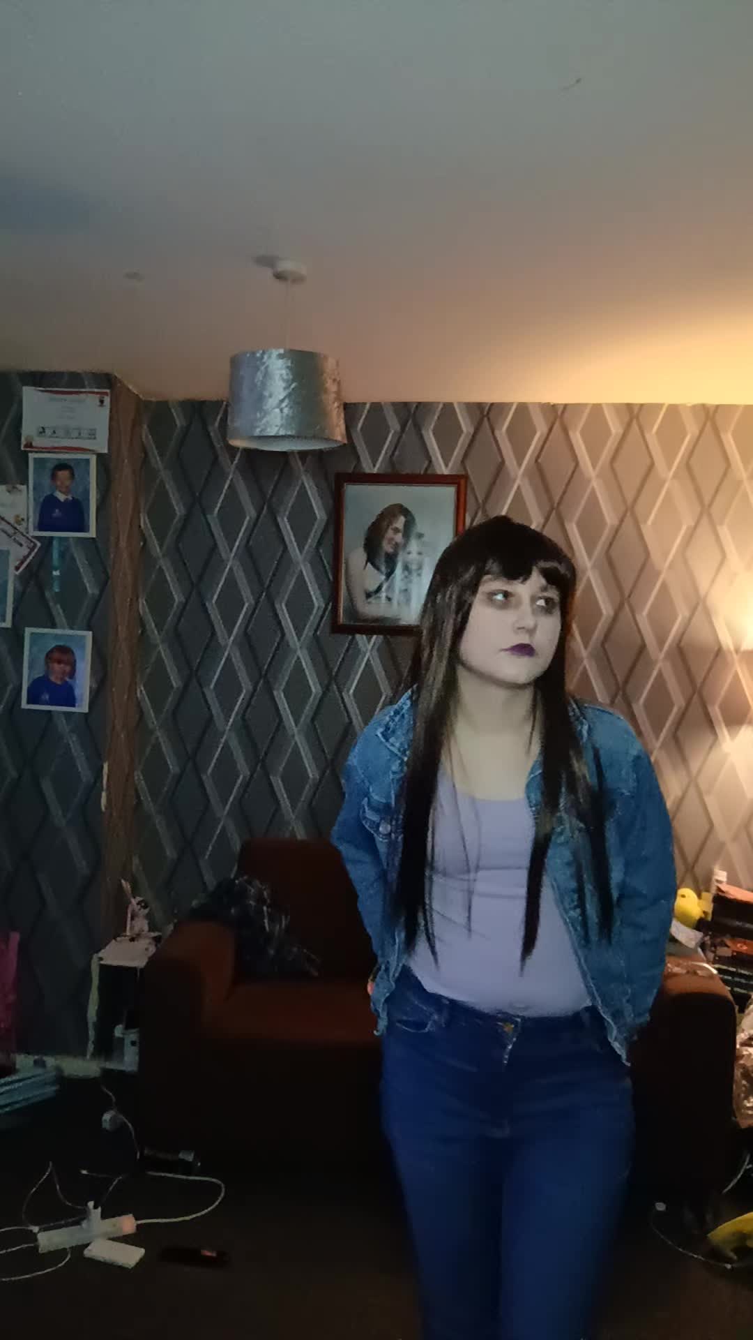 @vox/Alastorcosplay12345