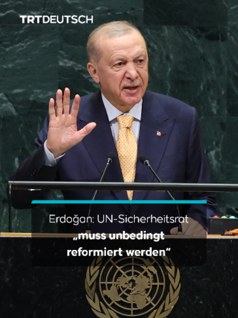 @TRT Deutsch