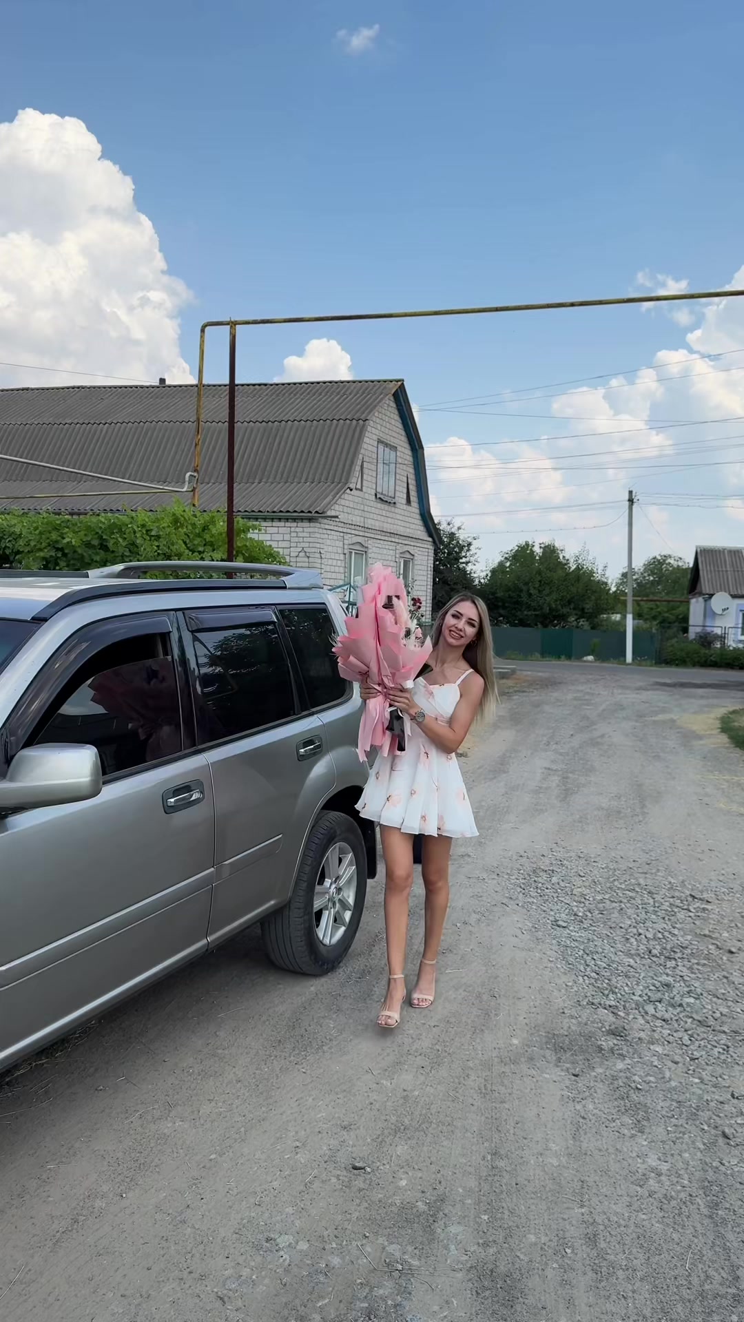 @Yanchik Dmitrieva