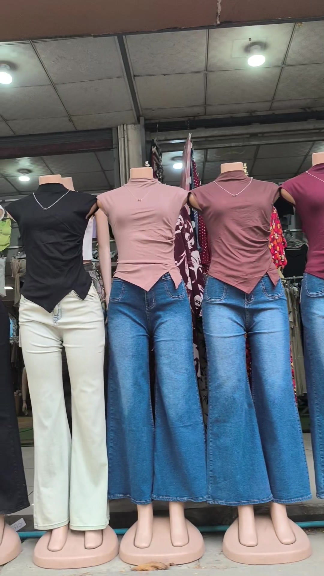 @7 Color Fashion