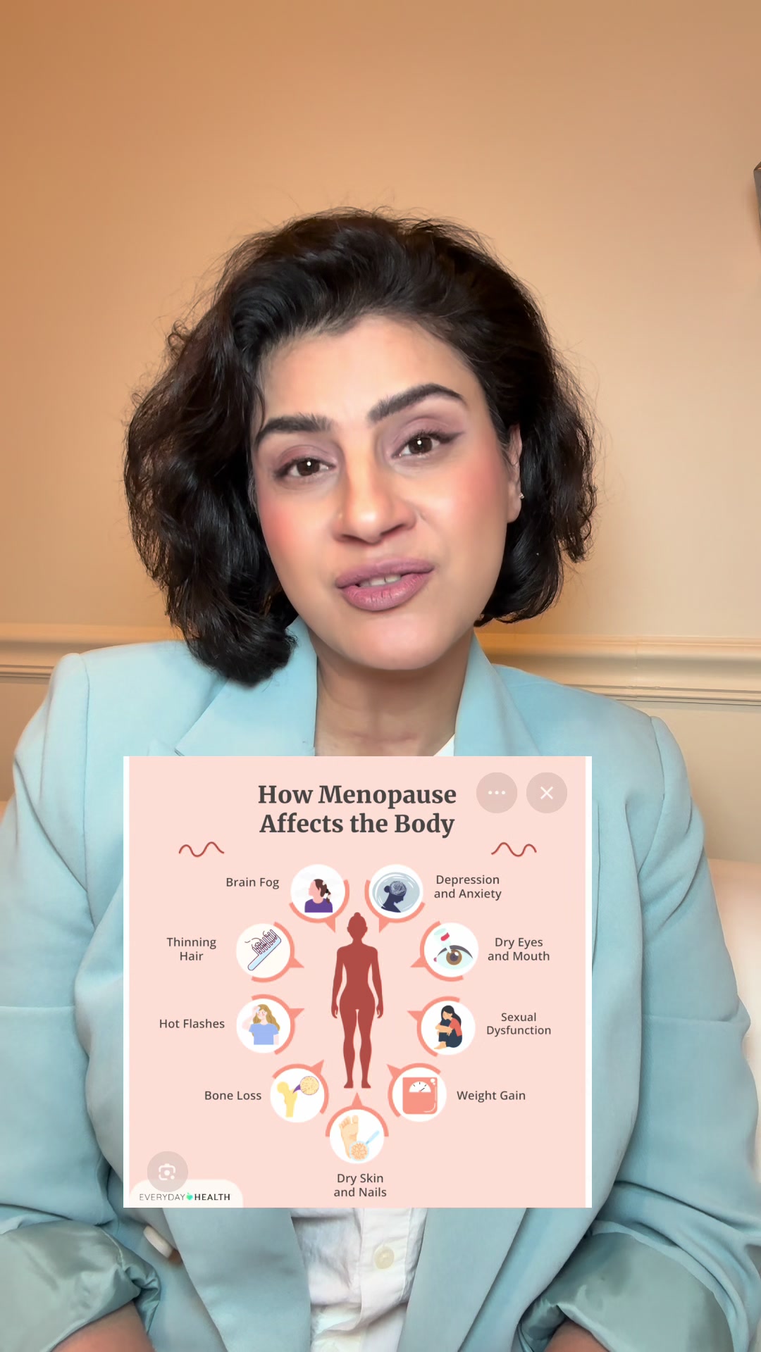 @Mona Aslam | Gut & Glow Coach
