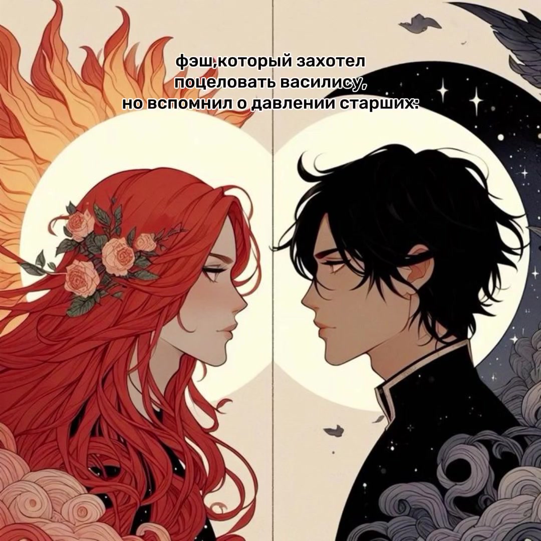 @чародольник