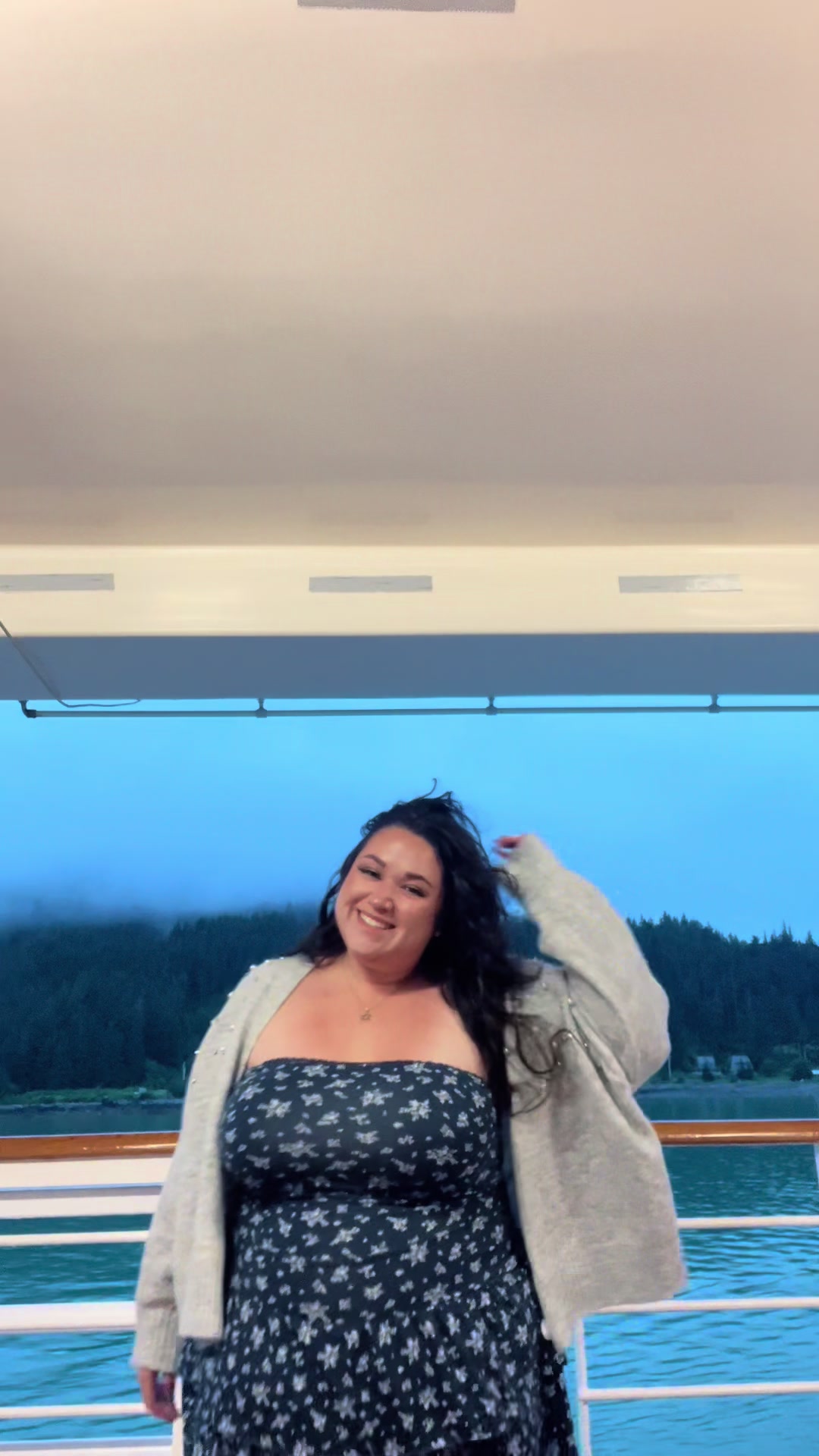 @Claire Plus Size Fashion