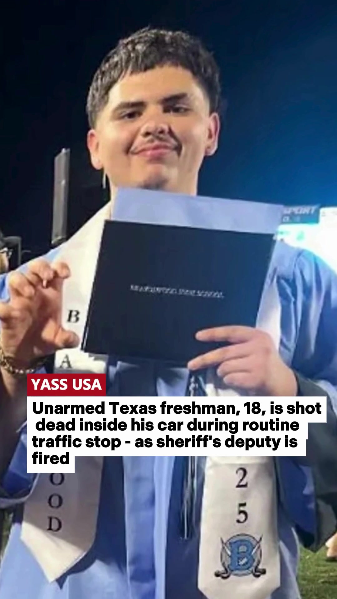 @Yass USA