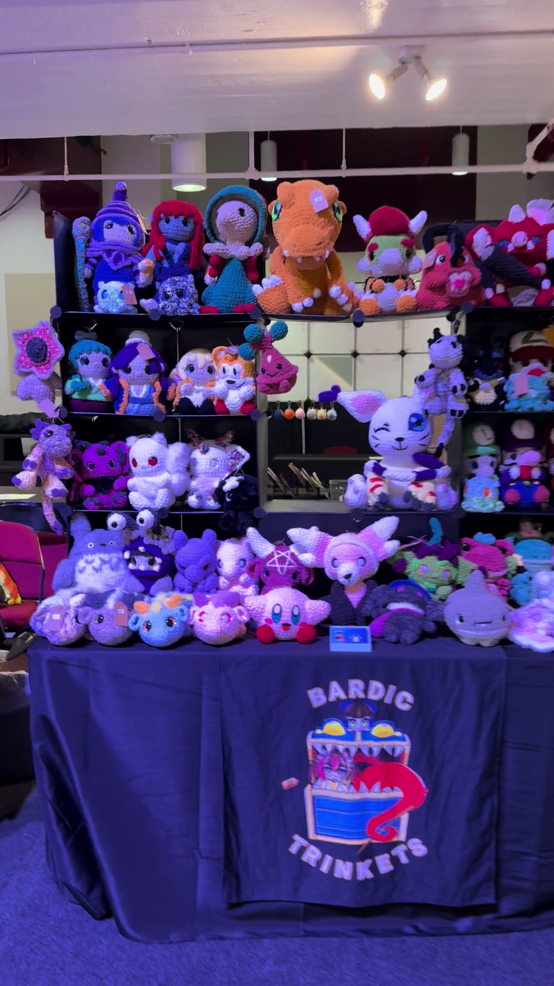 @Bardic Trinkets