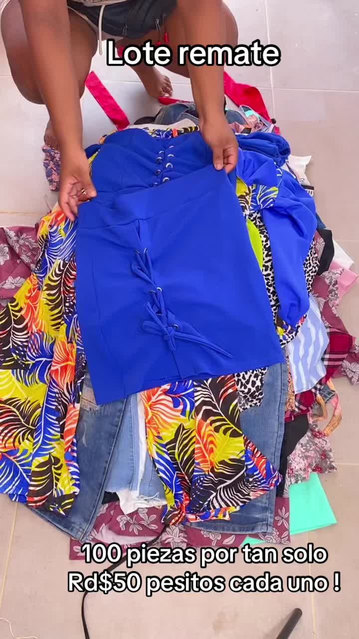 @Leslie Clothings And Variety👗