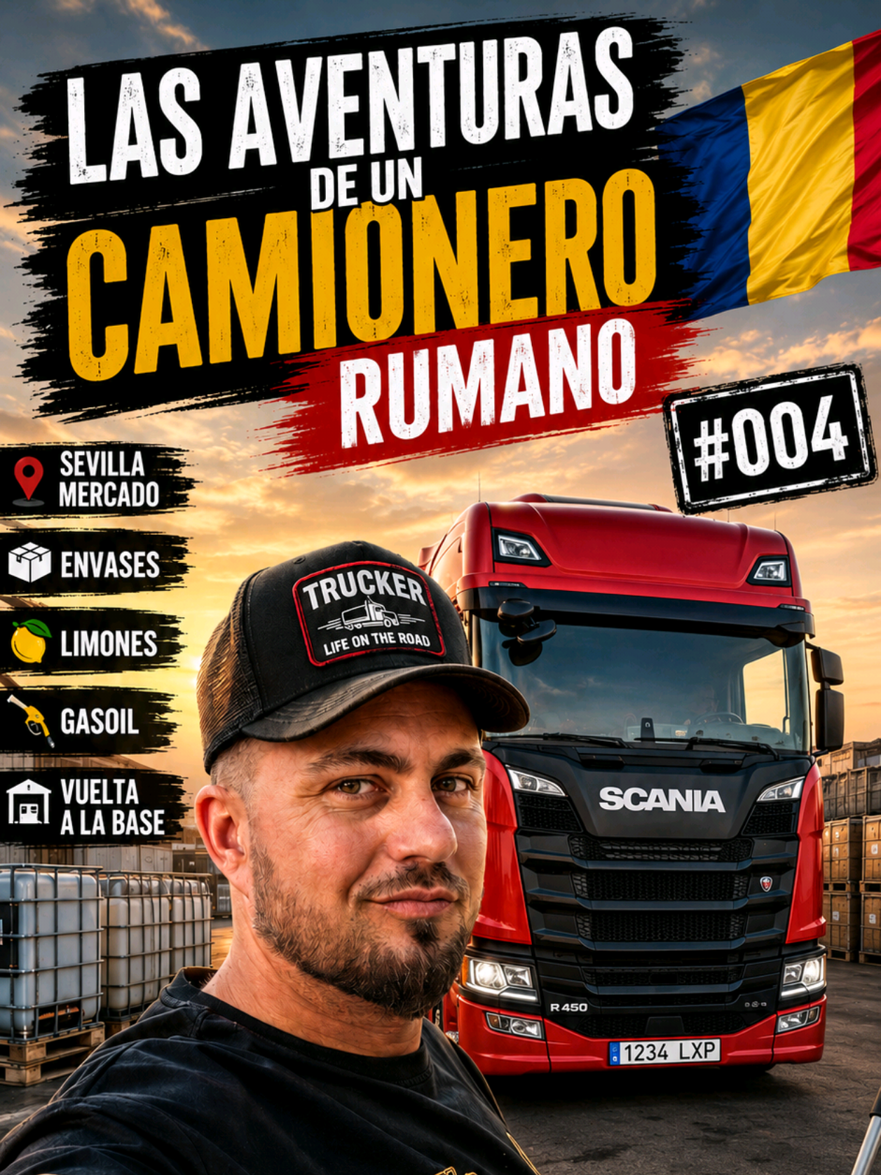 @The Camionero 🇷🇴