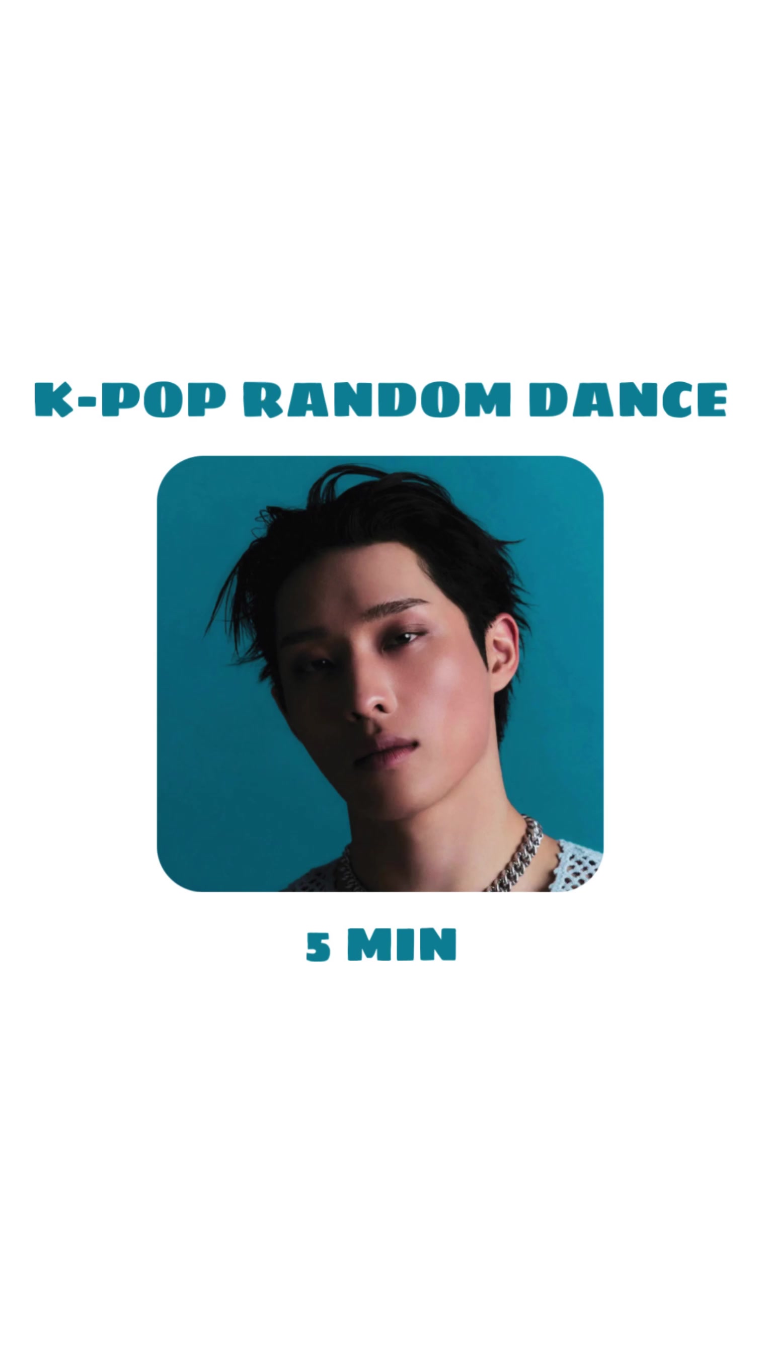 @K-POP RANDOM DANCE