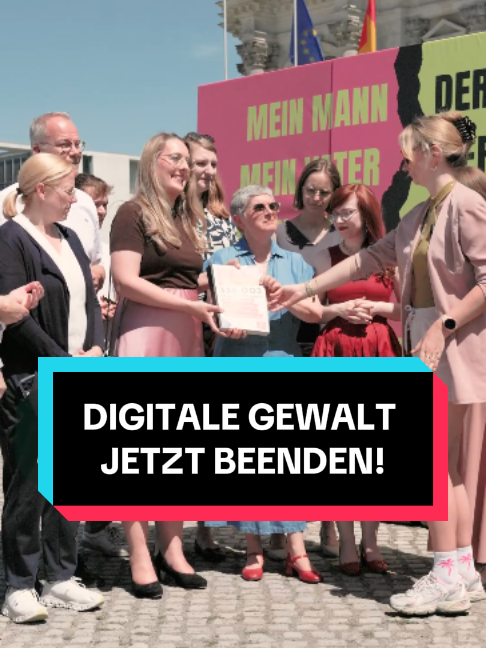 @Gr&uuml;ne im Bundestag