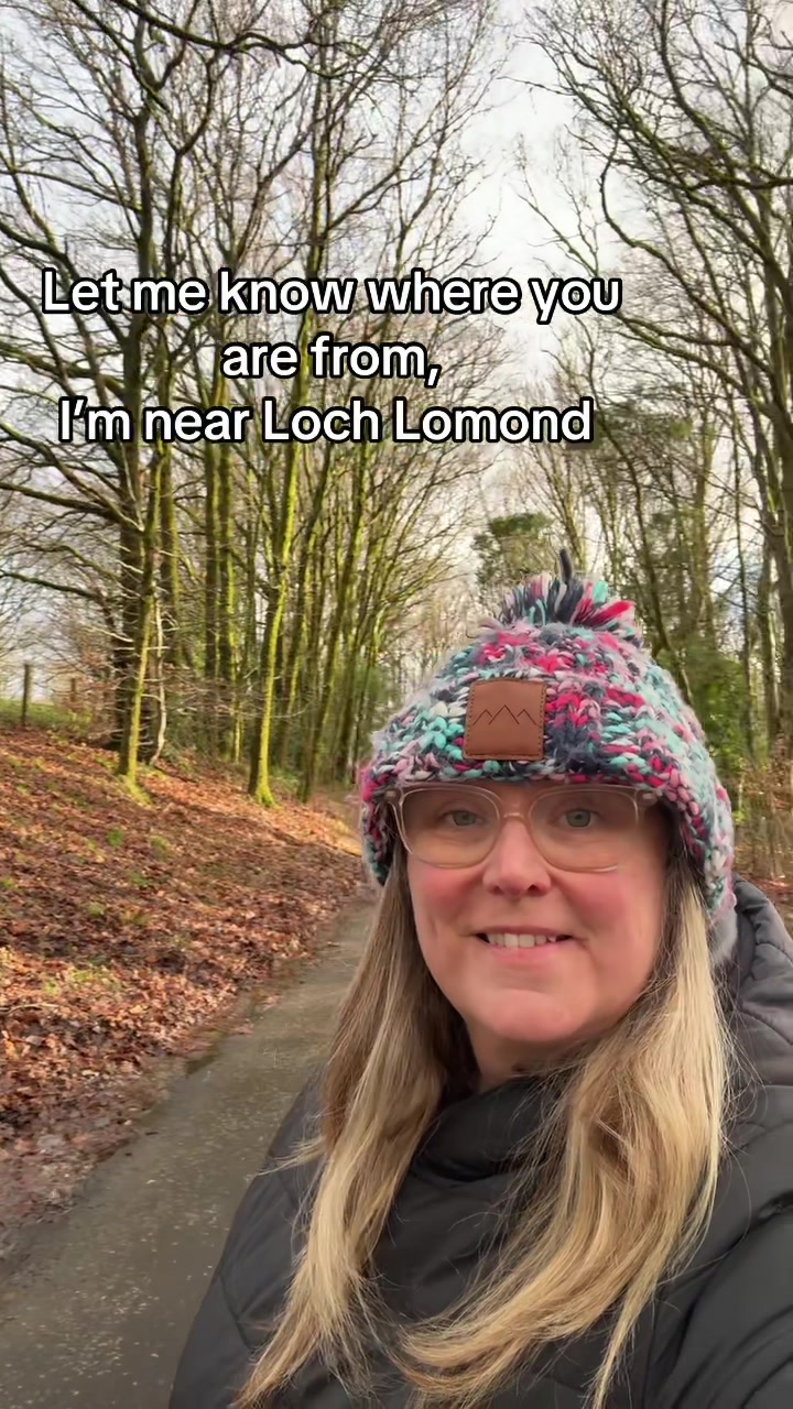 @JenniesScottishAdventures