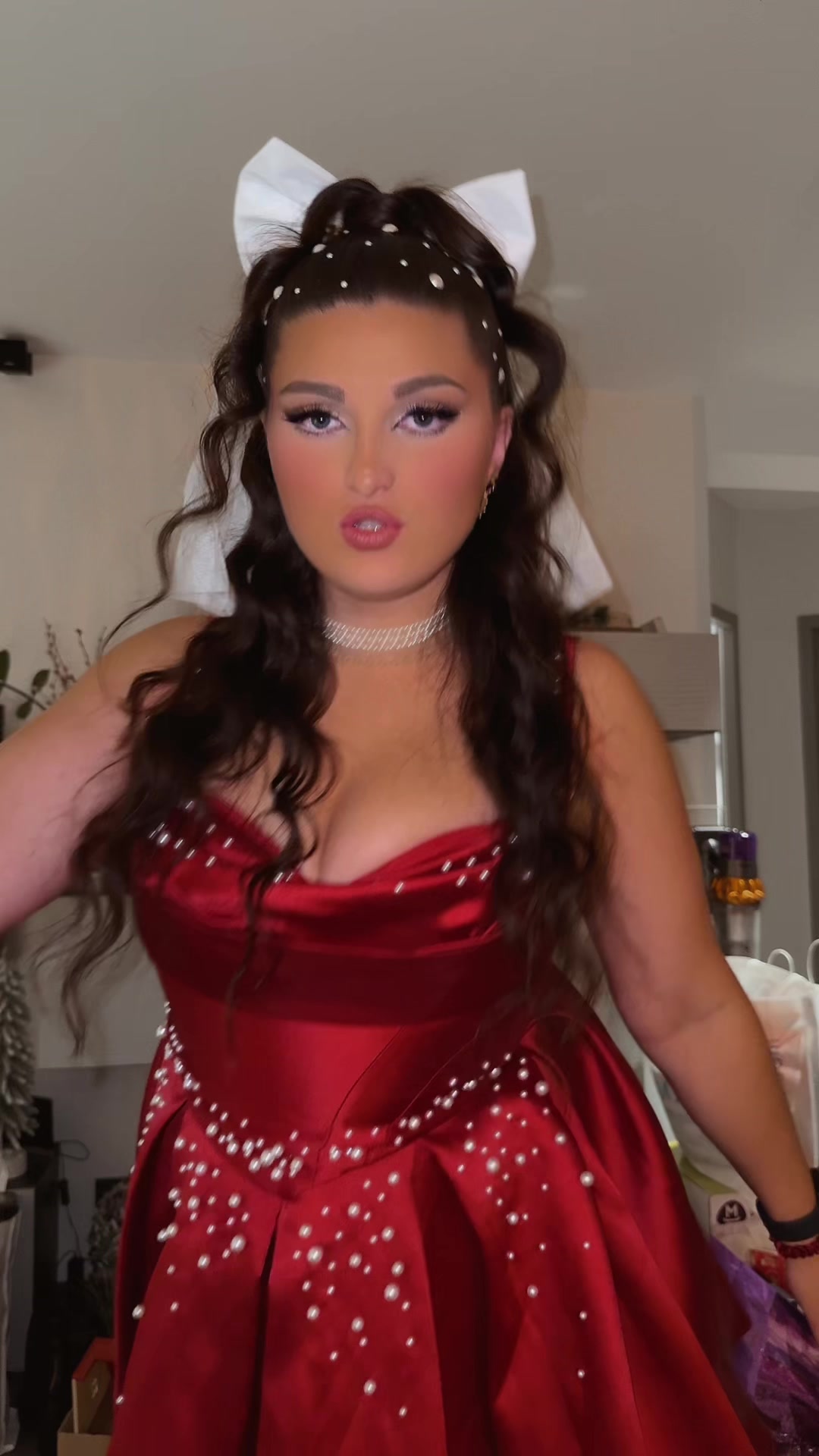 @Queen 👑🦂
