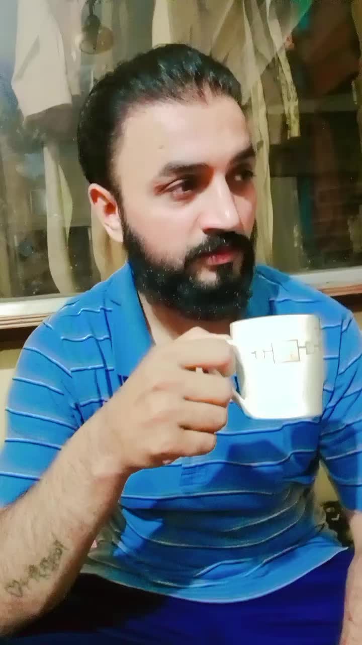 @Raja Aqib Mazhar