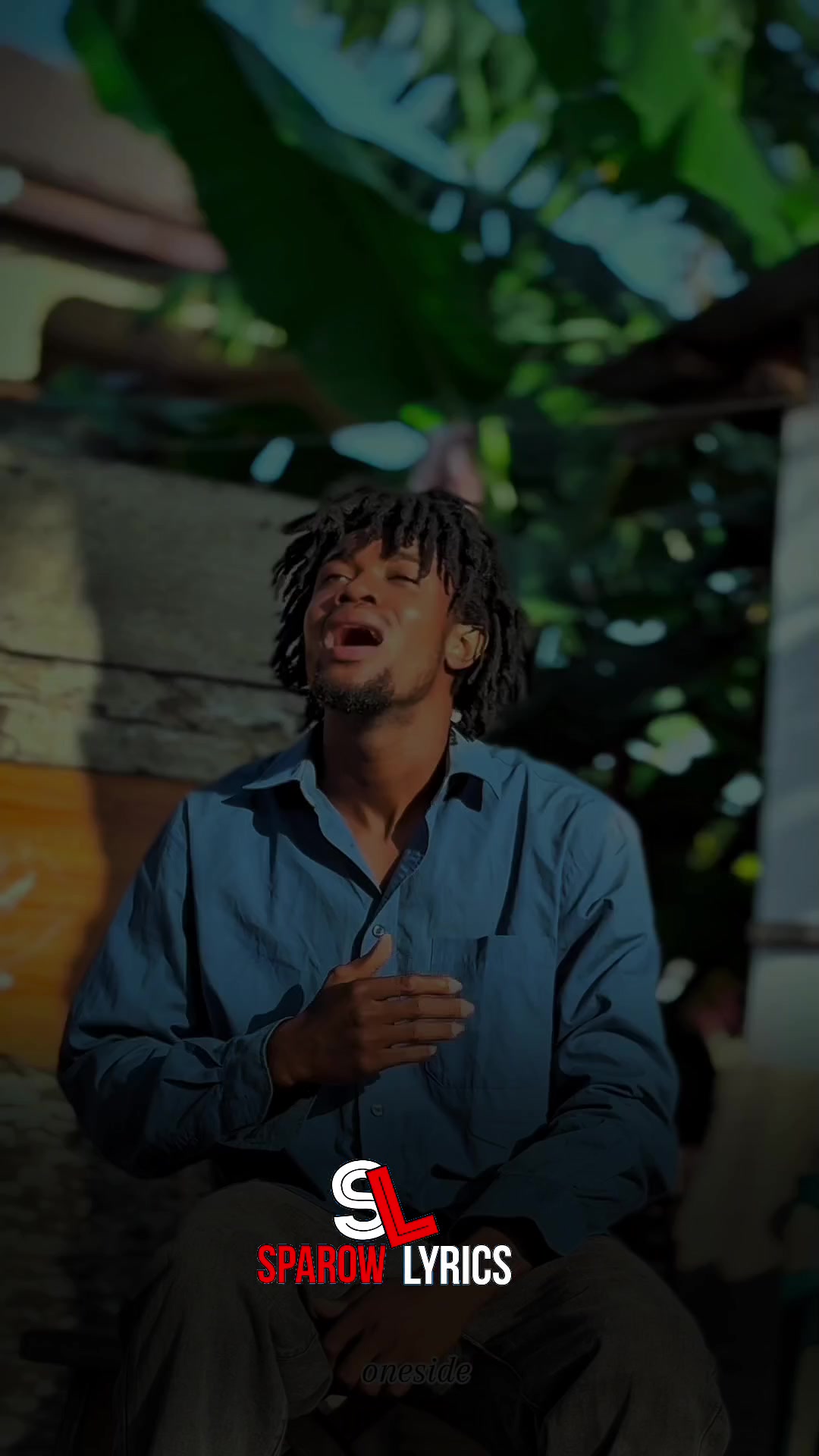 @SPAROW LYRICS