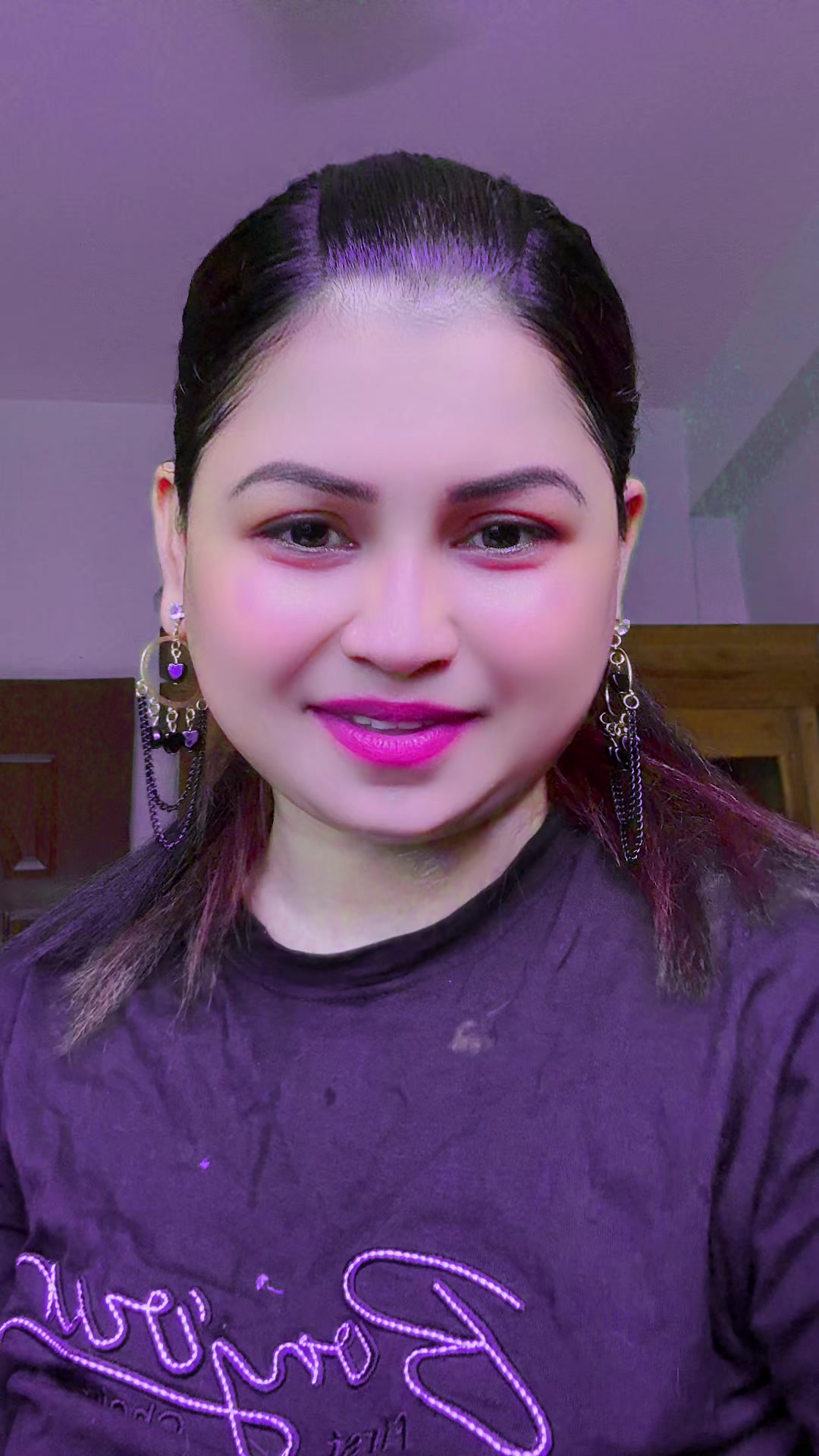@Sharmin Shila cream apa💎