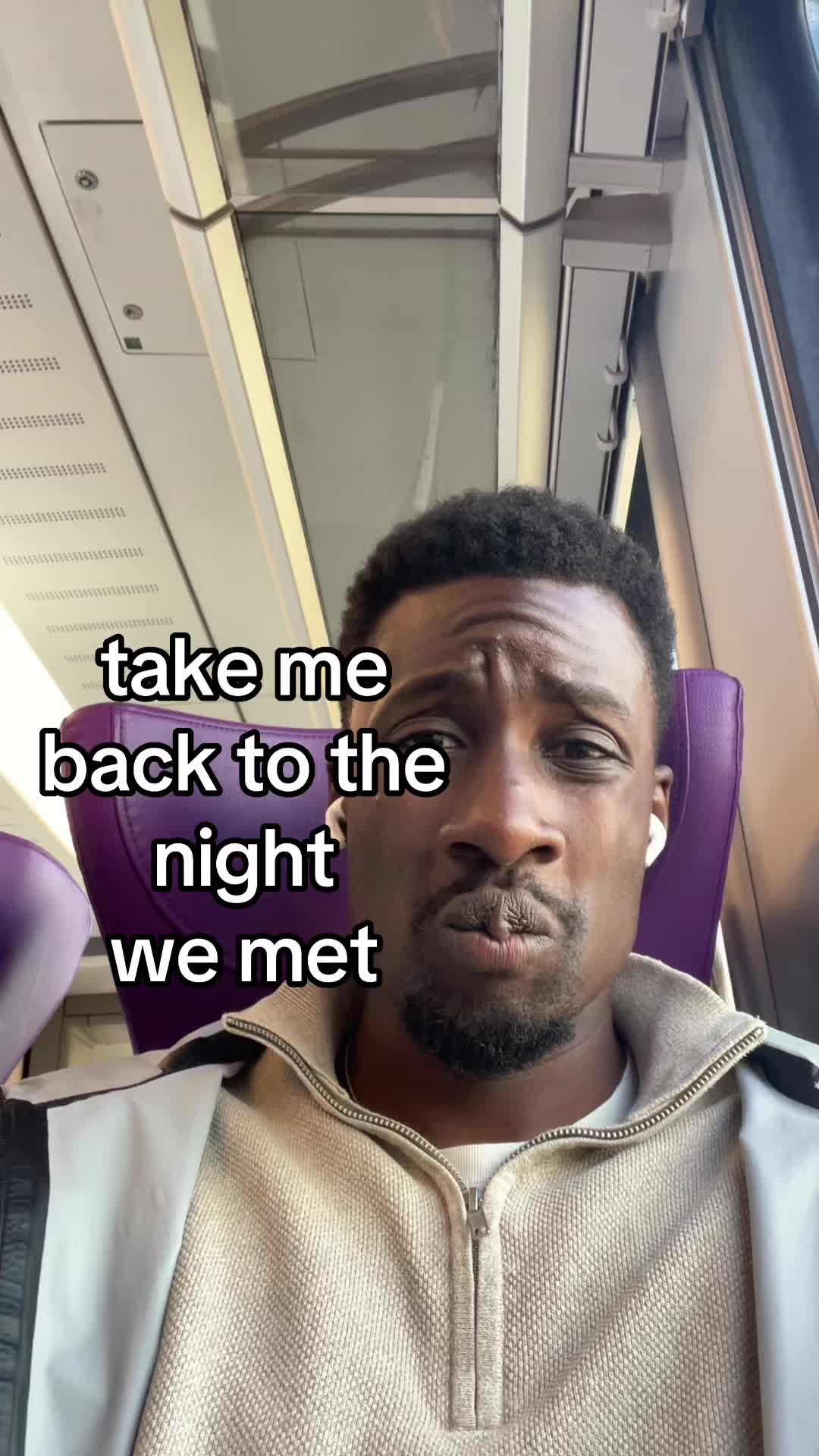 @Bradley relatable