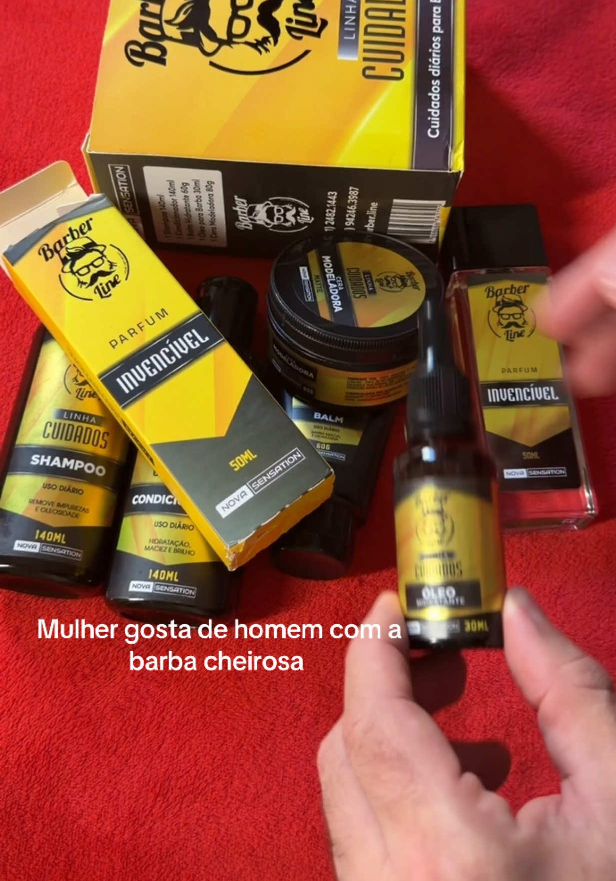 @Lari & Fl&aacute;vio