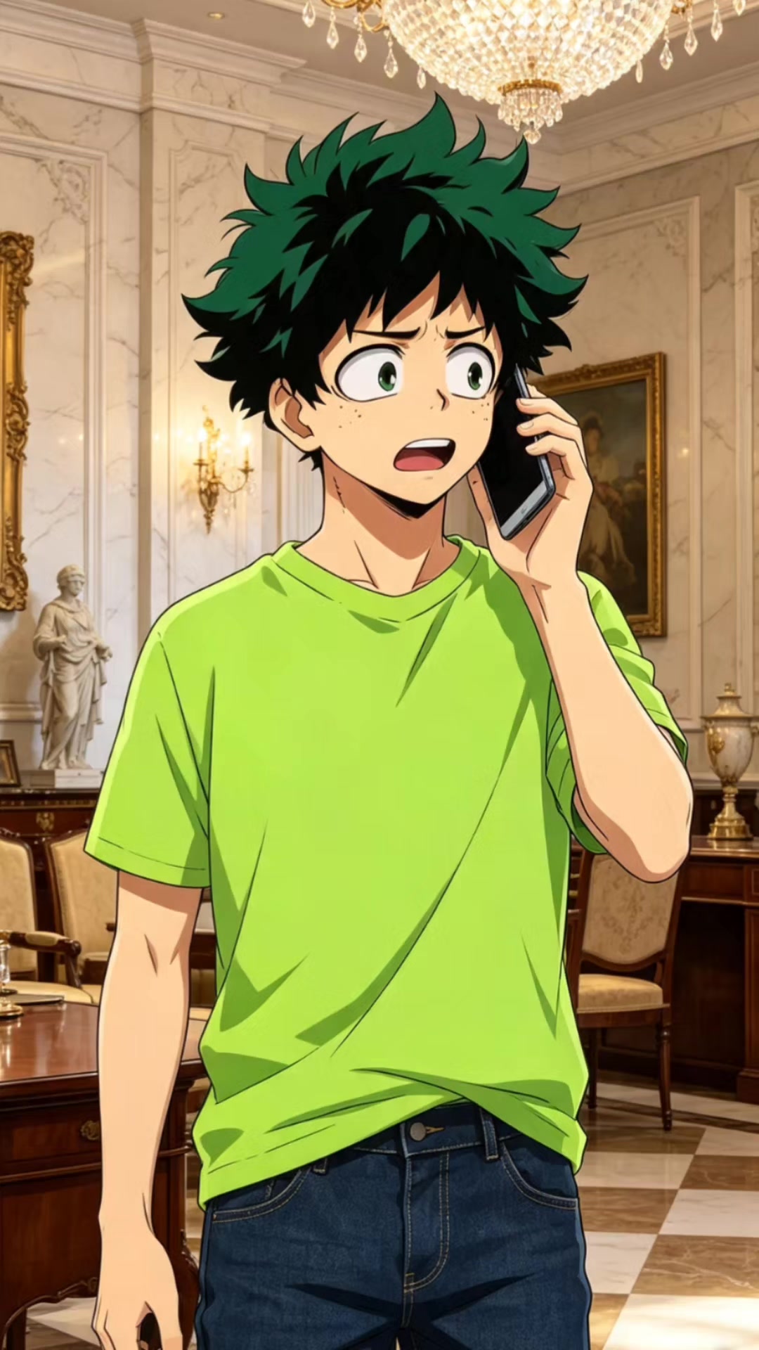 @Momo Yaoyorozu