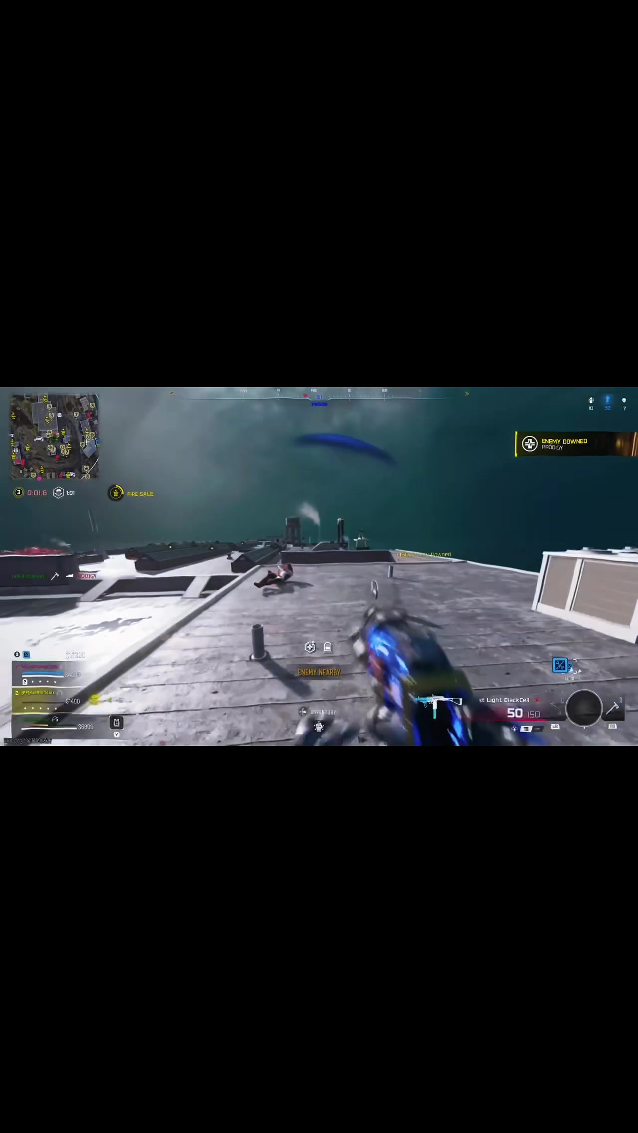 @callofduty