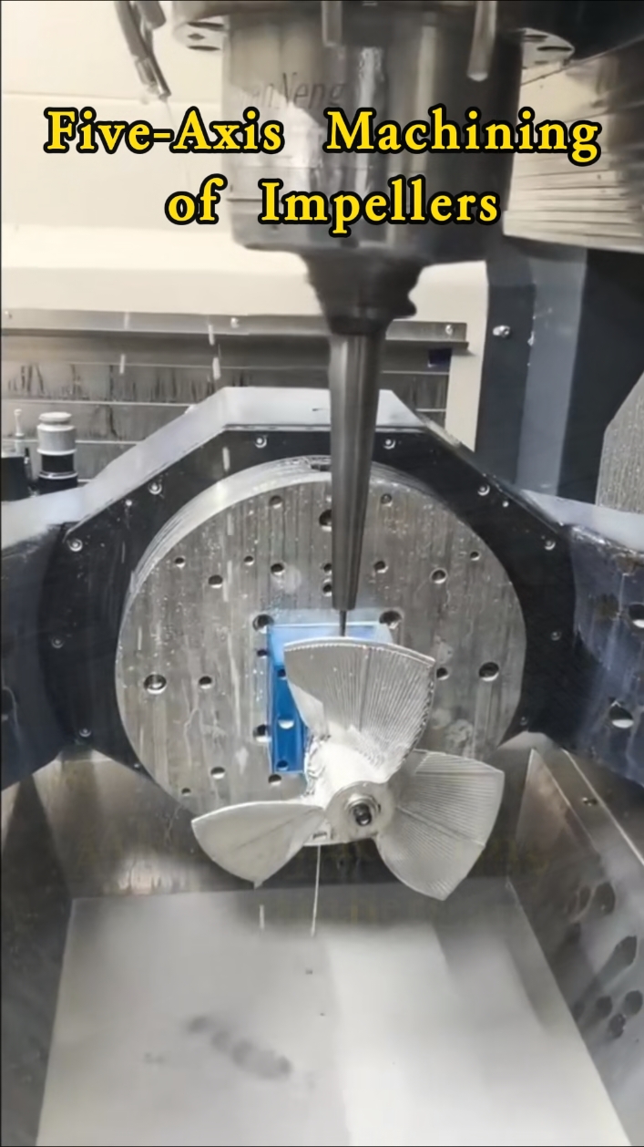 @CNC Factory