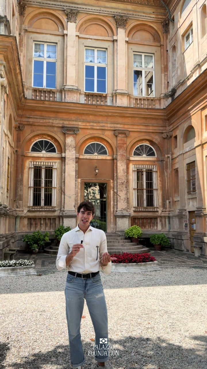 @Palazzo Foundation